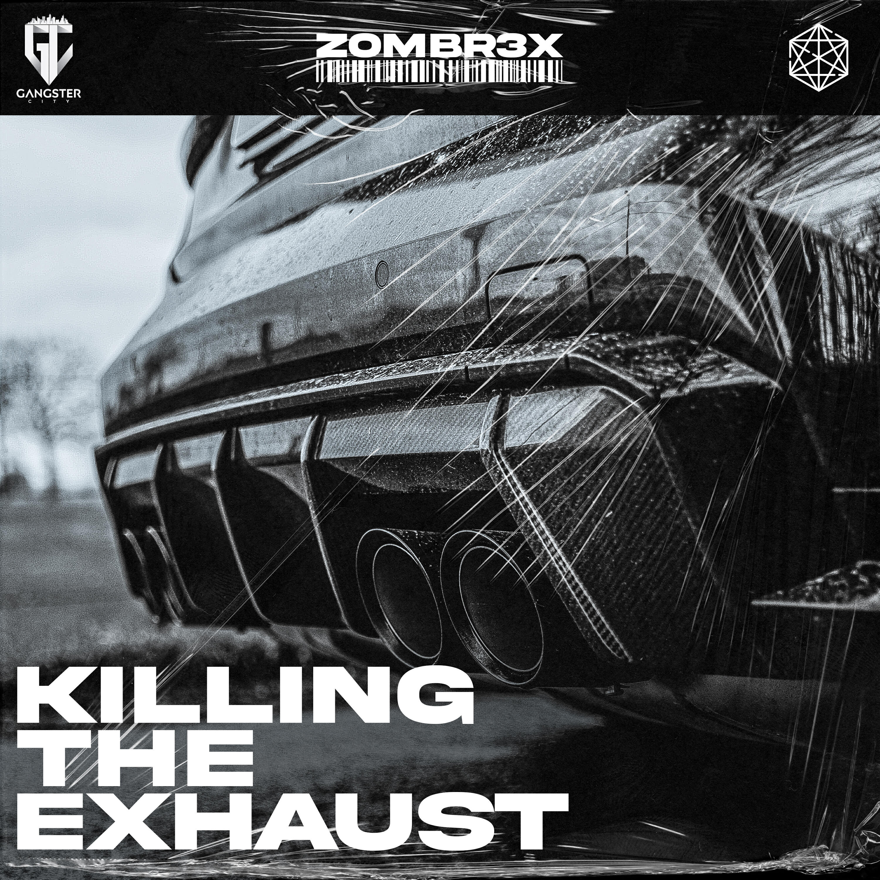 Релиз Killing The Exhaust