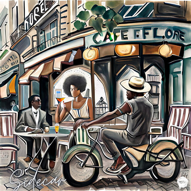 Релиз Sidecar