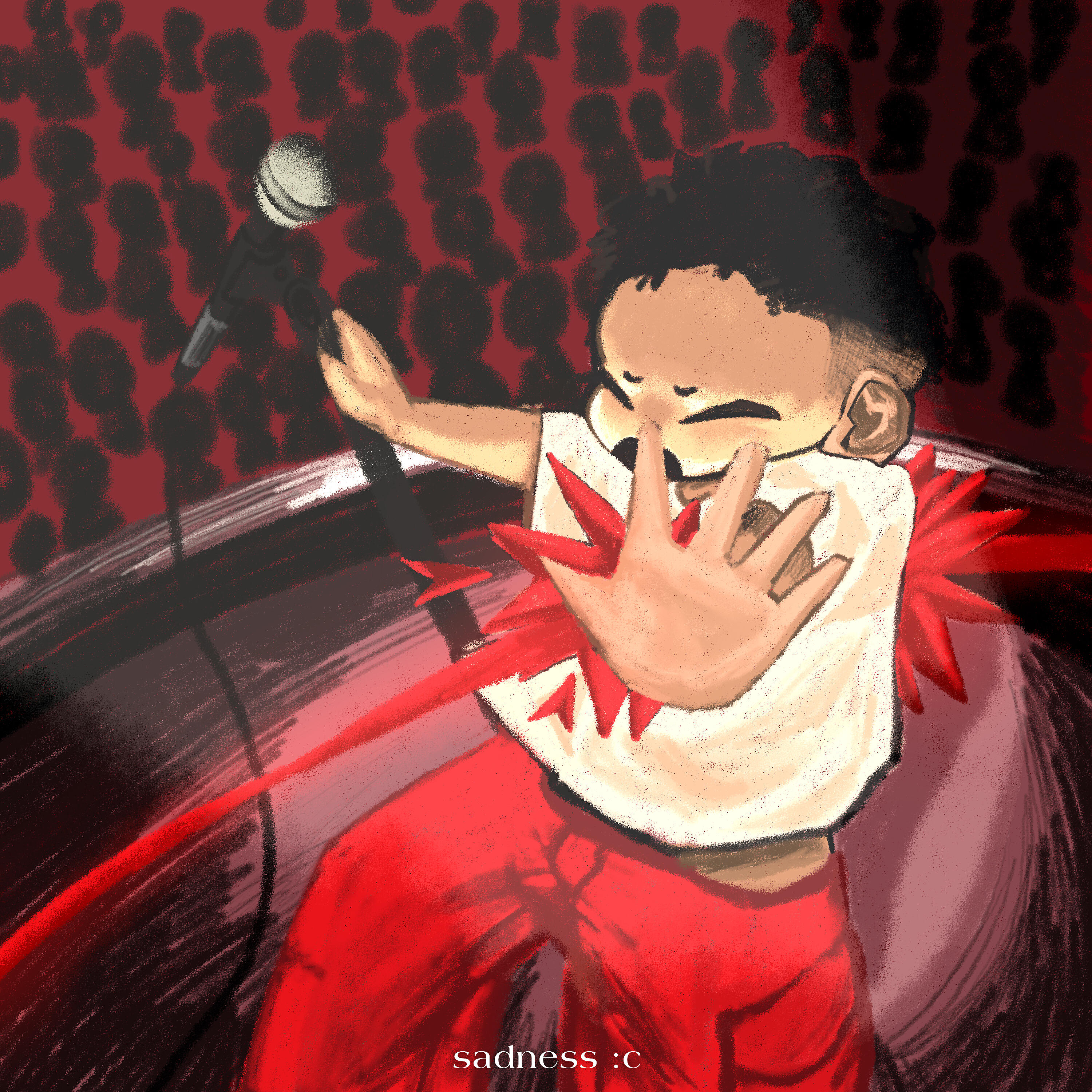 Релиз And the Night