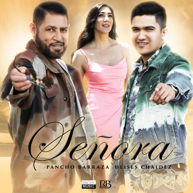 Релиз Señora