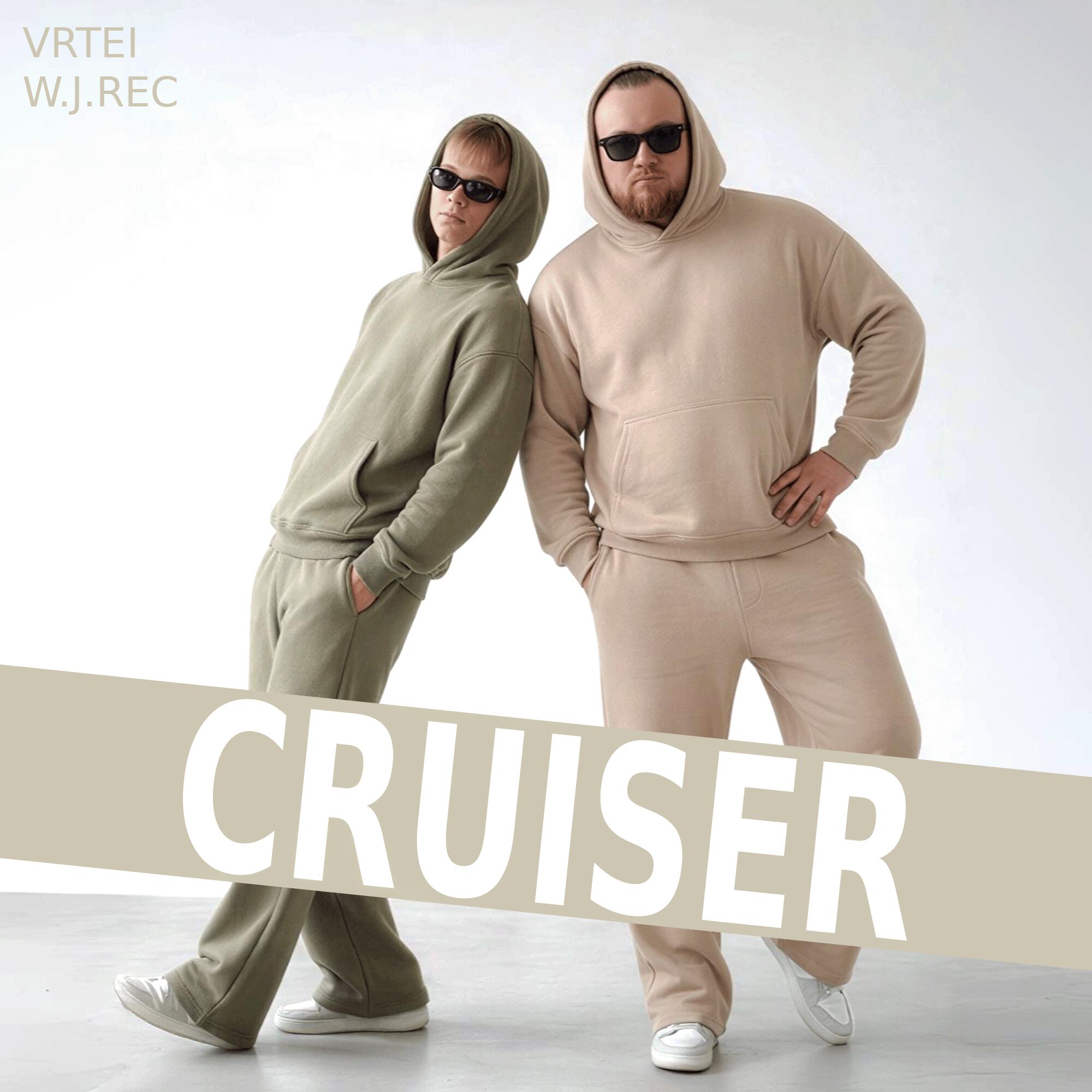 Релиз Cruiser