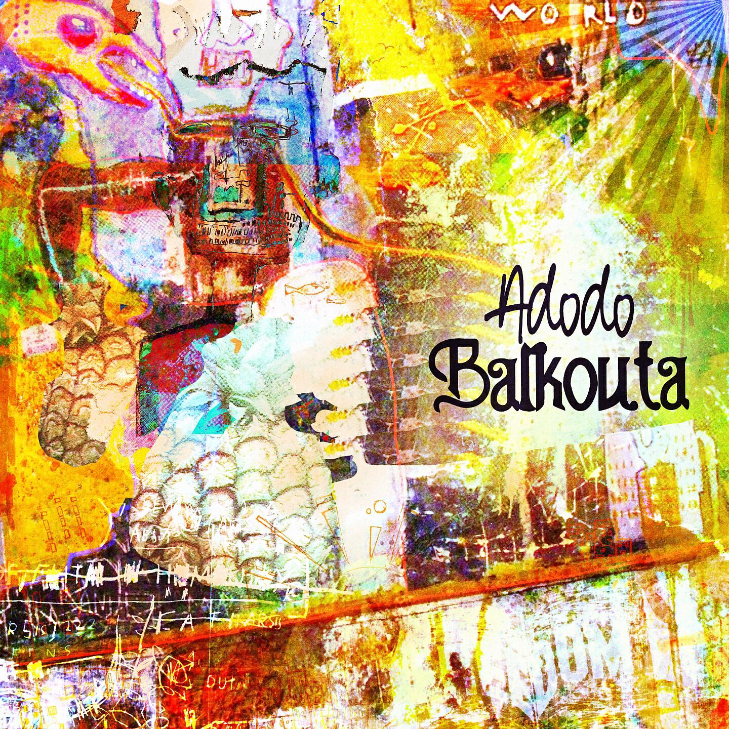 Balkouta