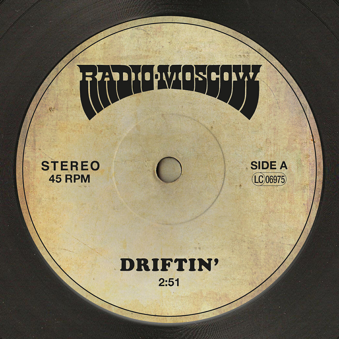 Релиз Driftin'
