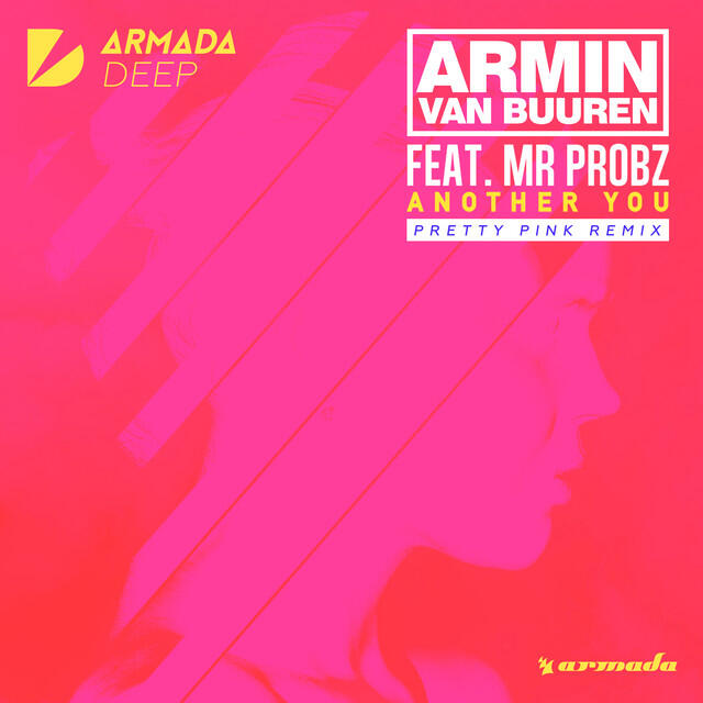 Релиз Another You (Pretty Pink Remix)