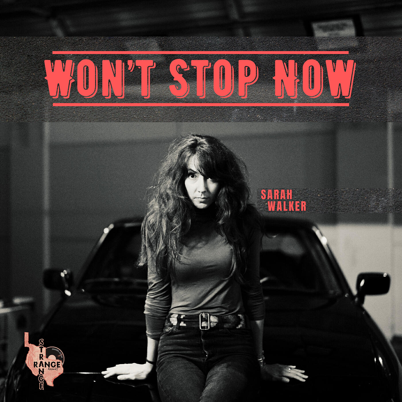 Релиз Won't Stop Now