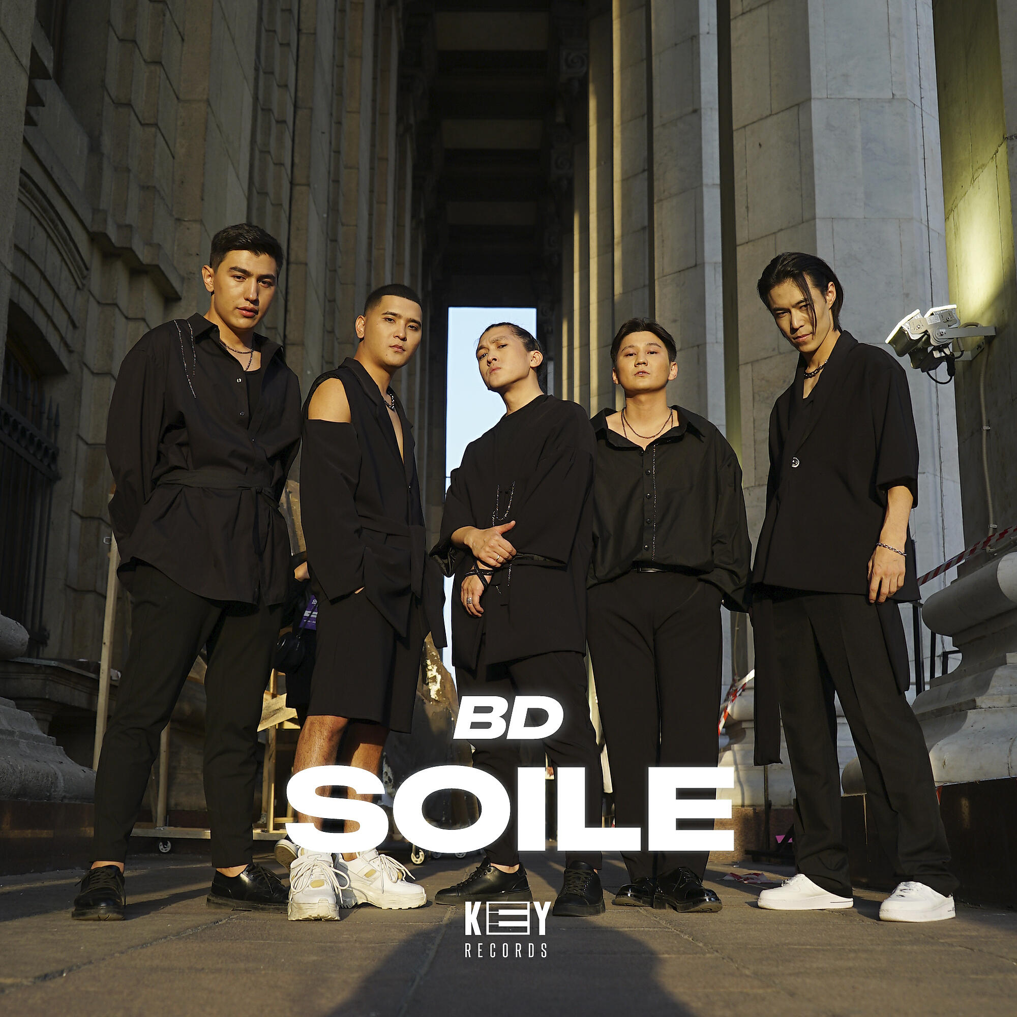 Релиз Soile
