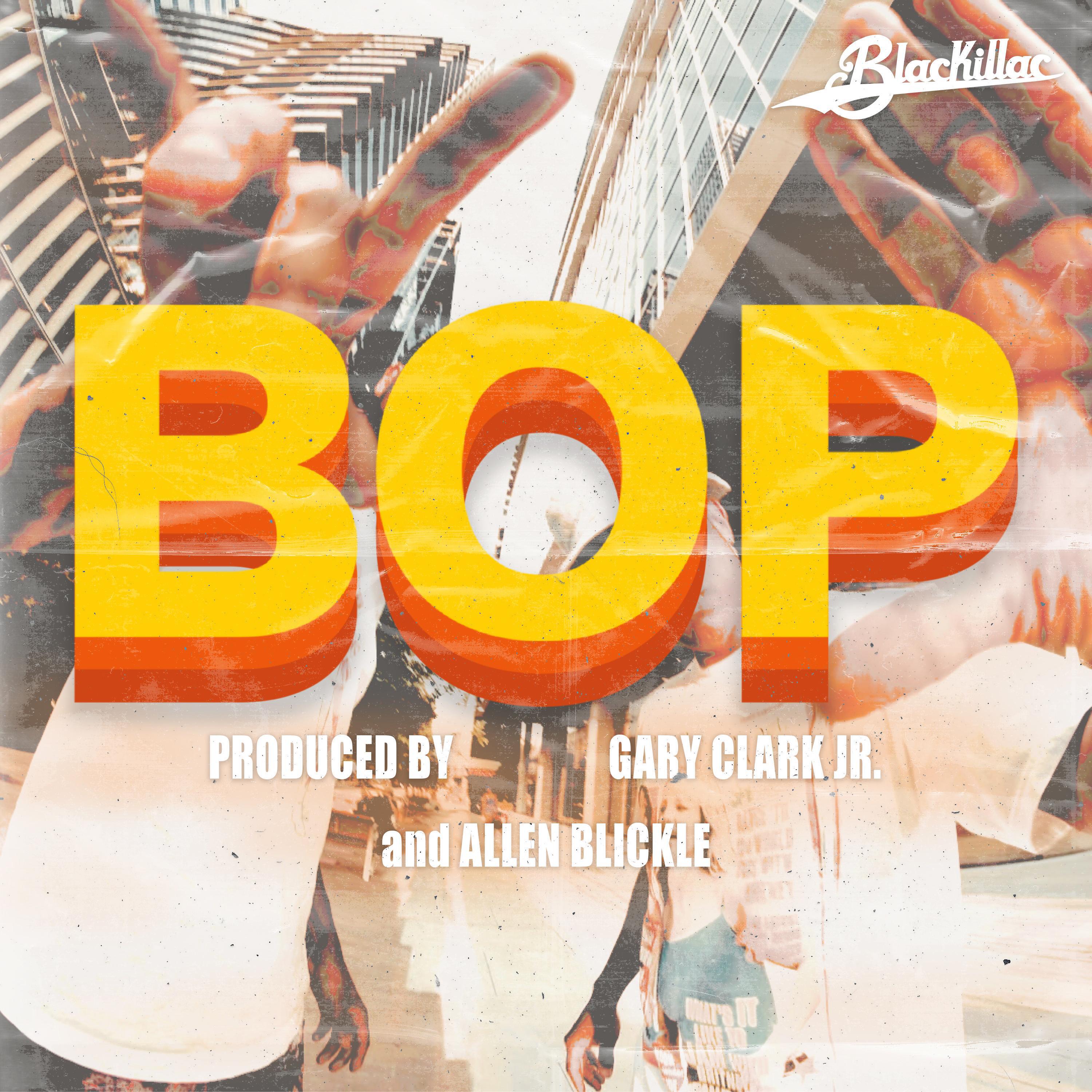 Релиз BOP (Make It Hot)