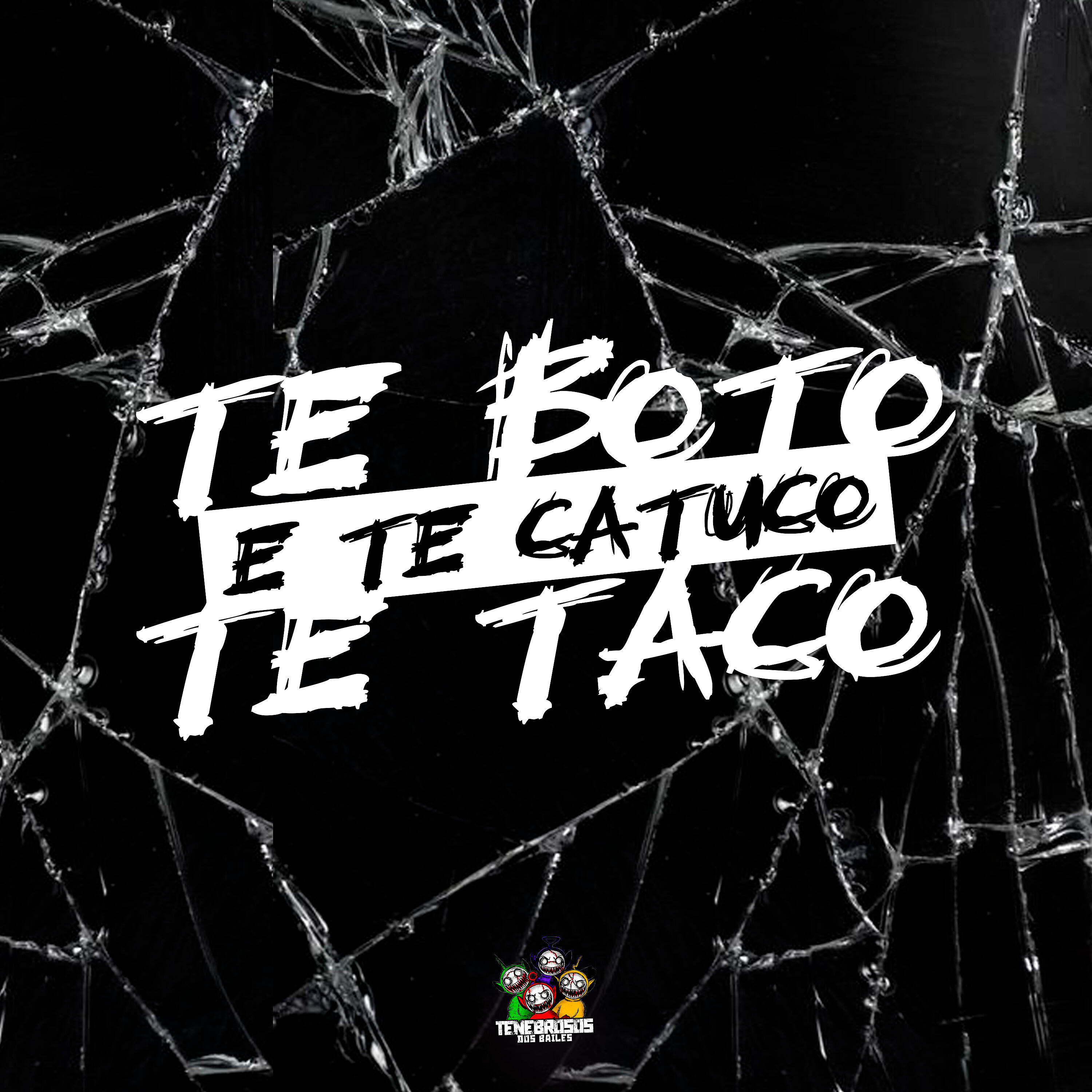 Релиз Te Boto, Te Taco e Te Catuco