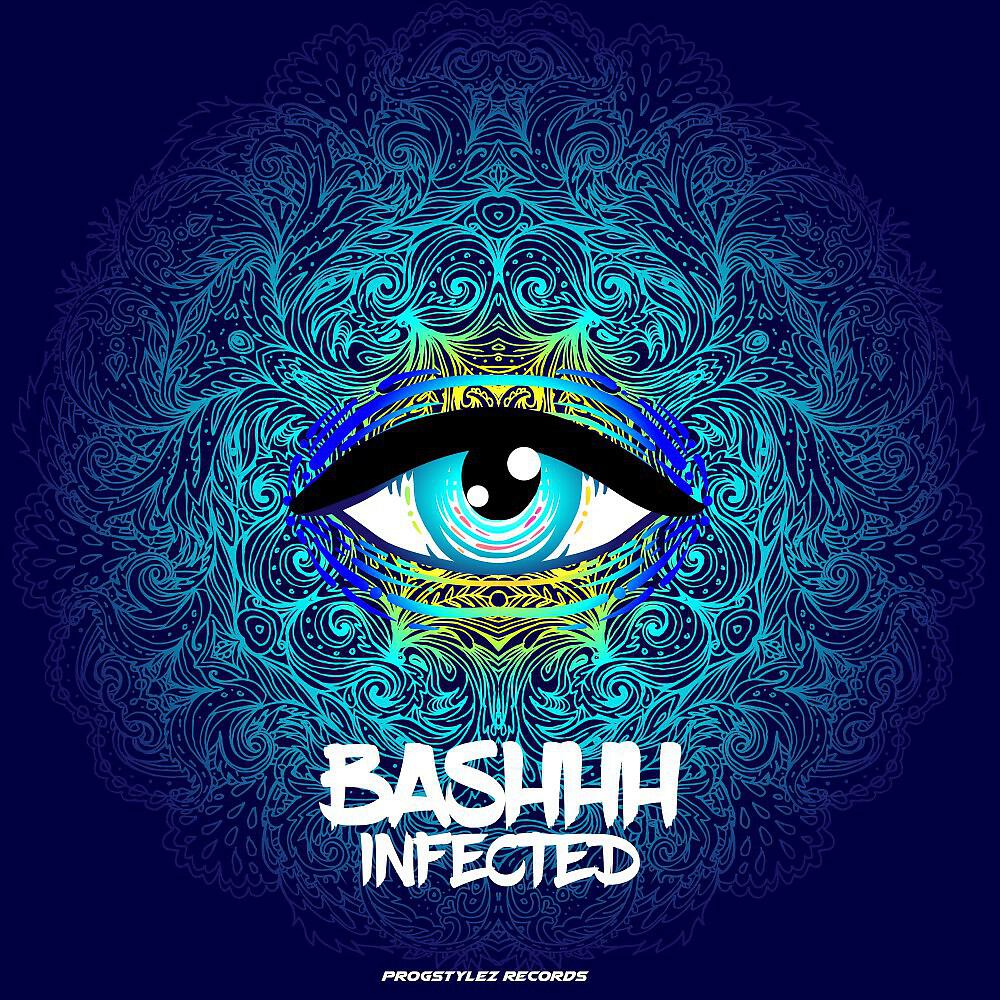 Релиз Infected