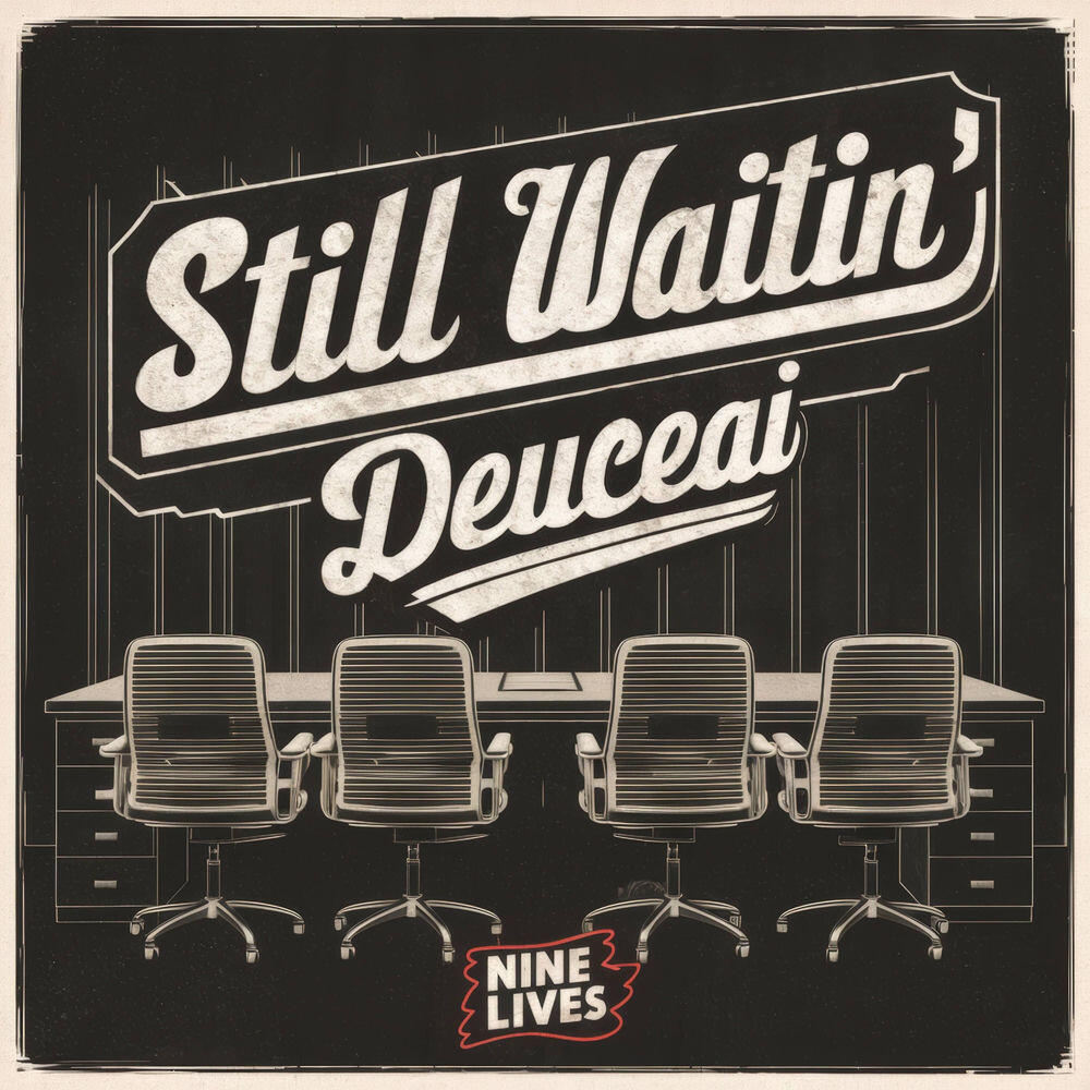 Релиз Still Waitin'