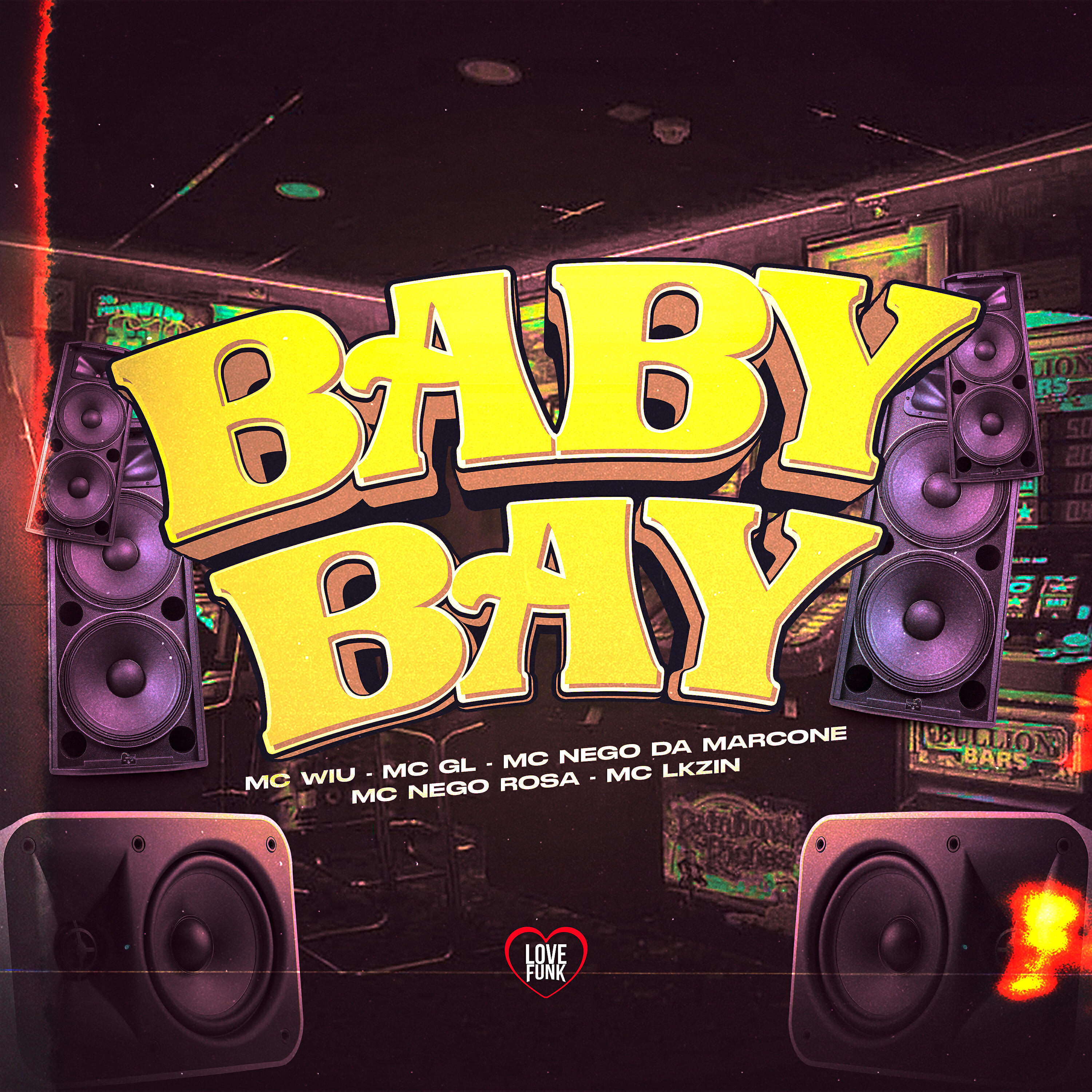 Релиз Baby Bay