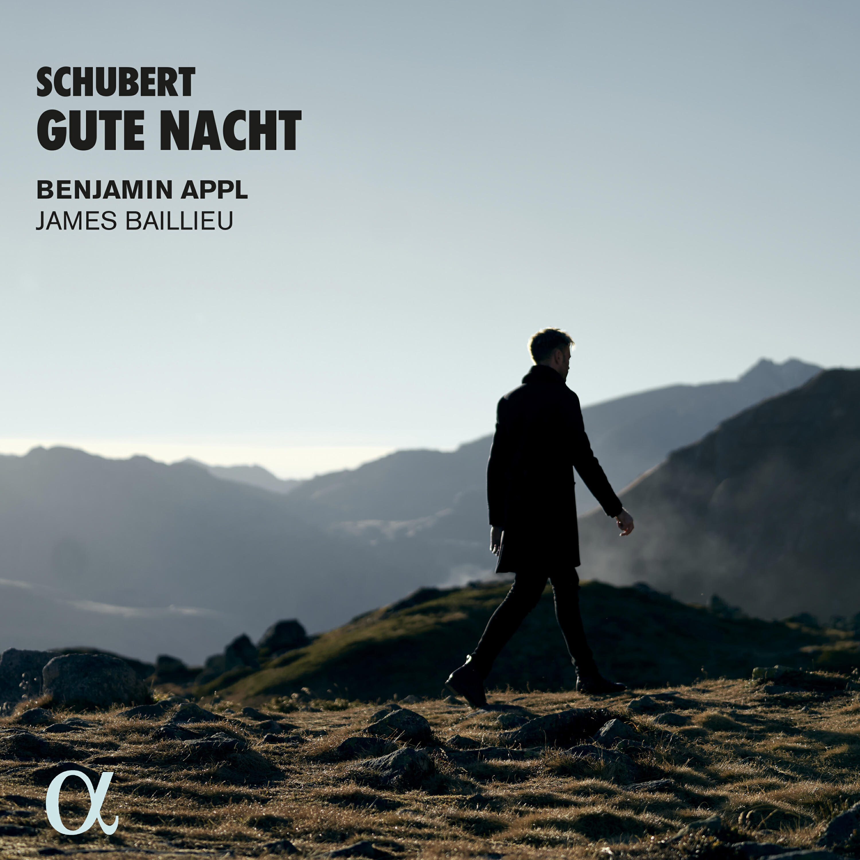 Релиз Die Winterreise, D. 911: I. Gute Nacht