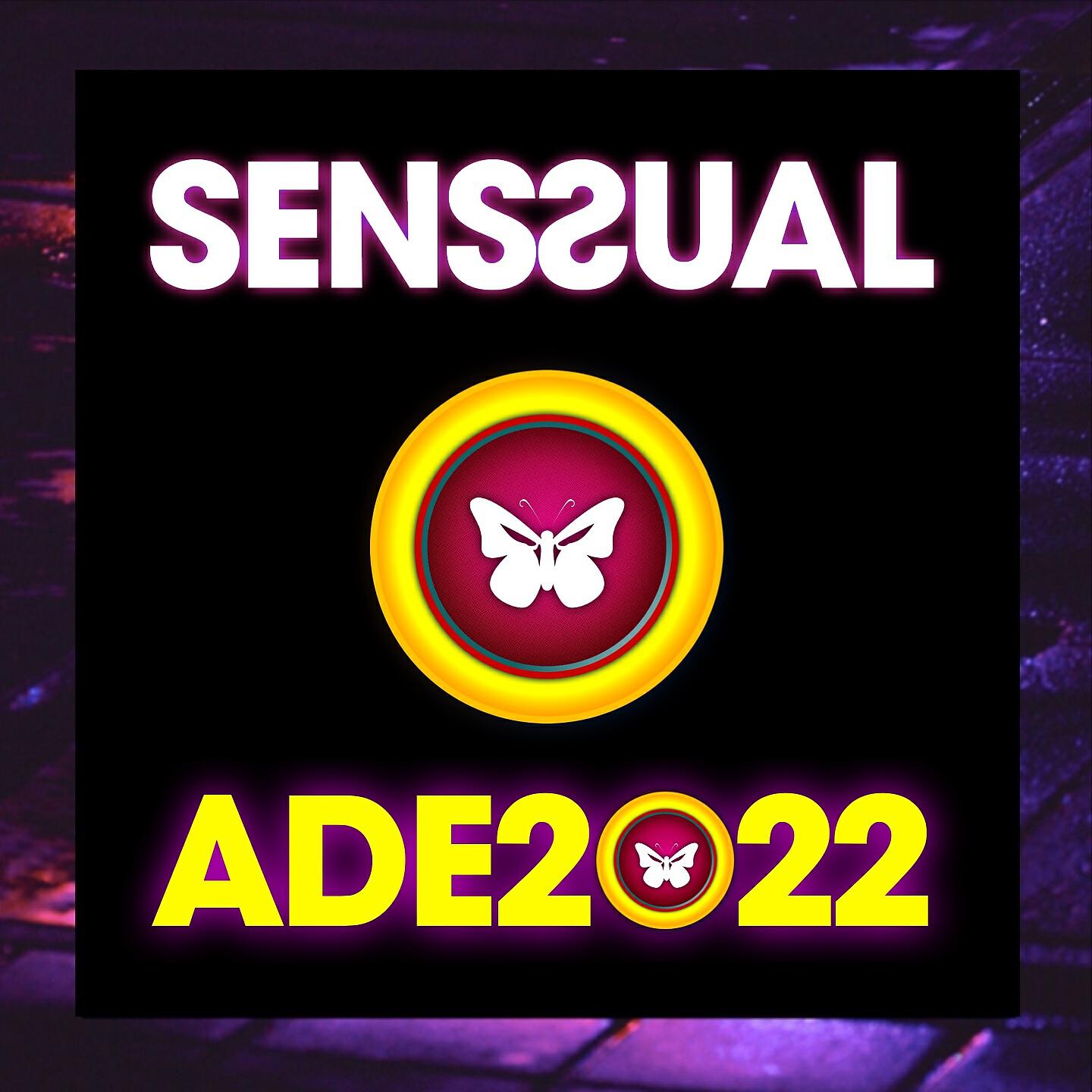 Релиз SENSSUAL ADE 2022