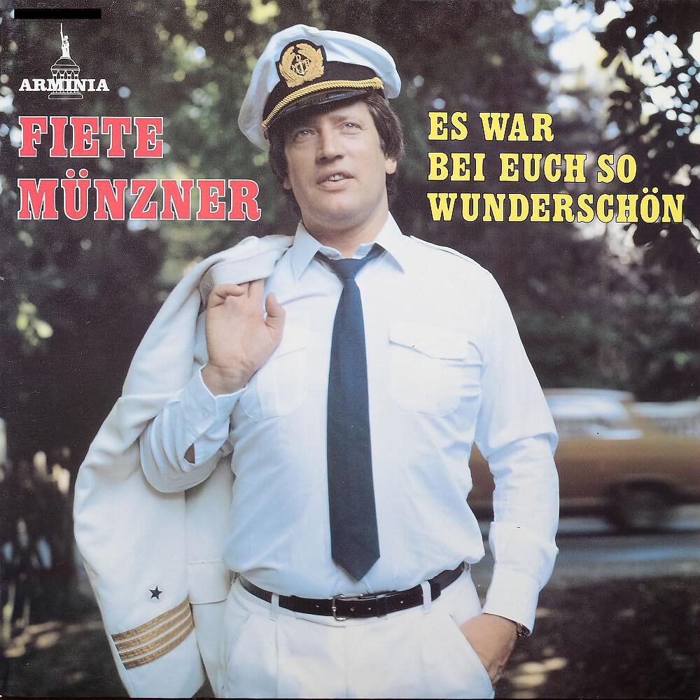 Релиз Es war bei Euch so wunderschön