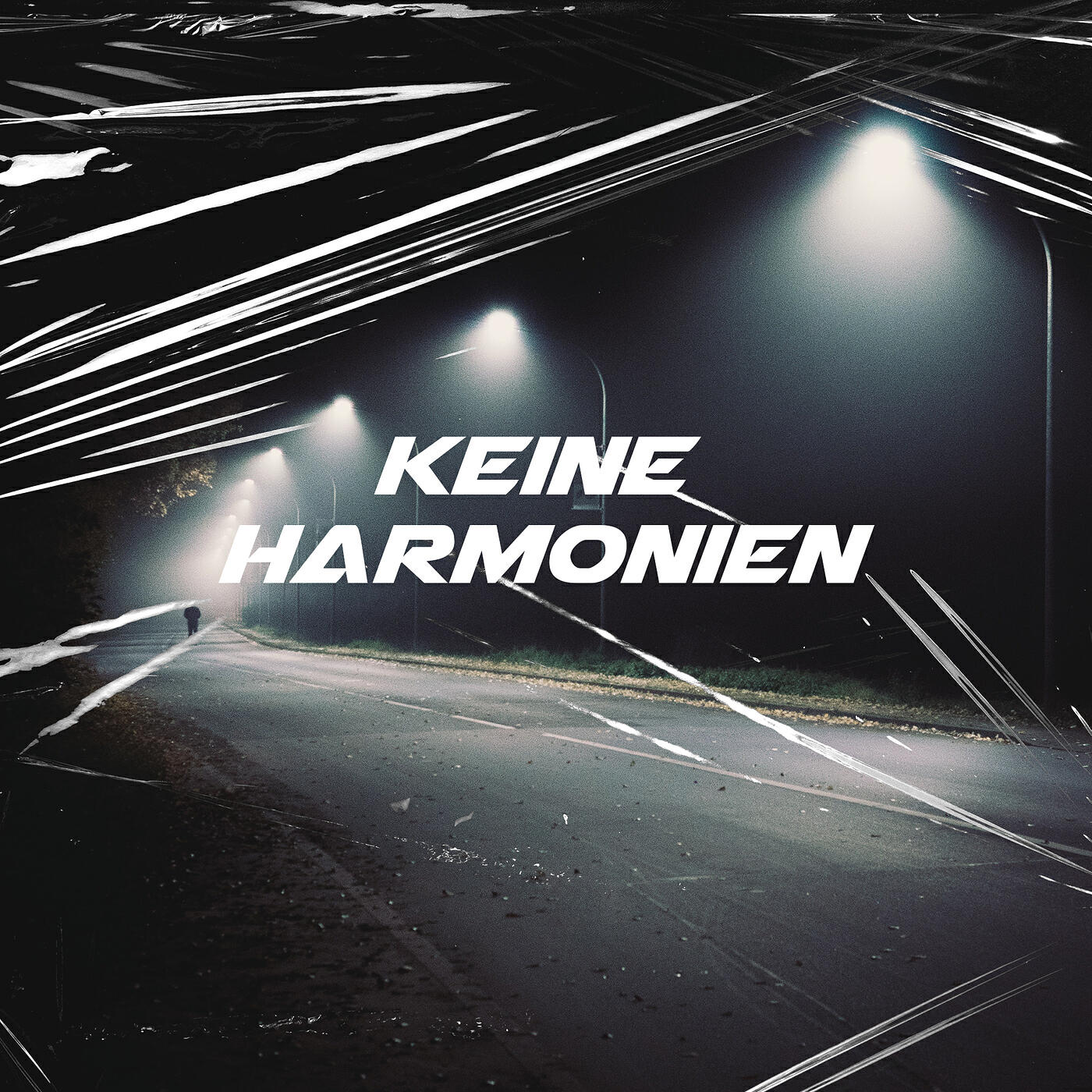 Релиз Keine Harmonien