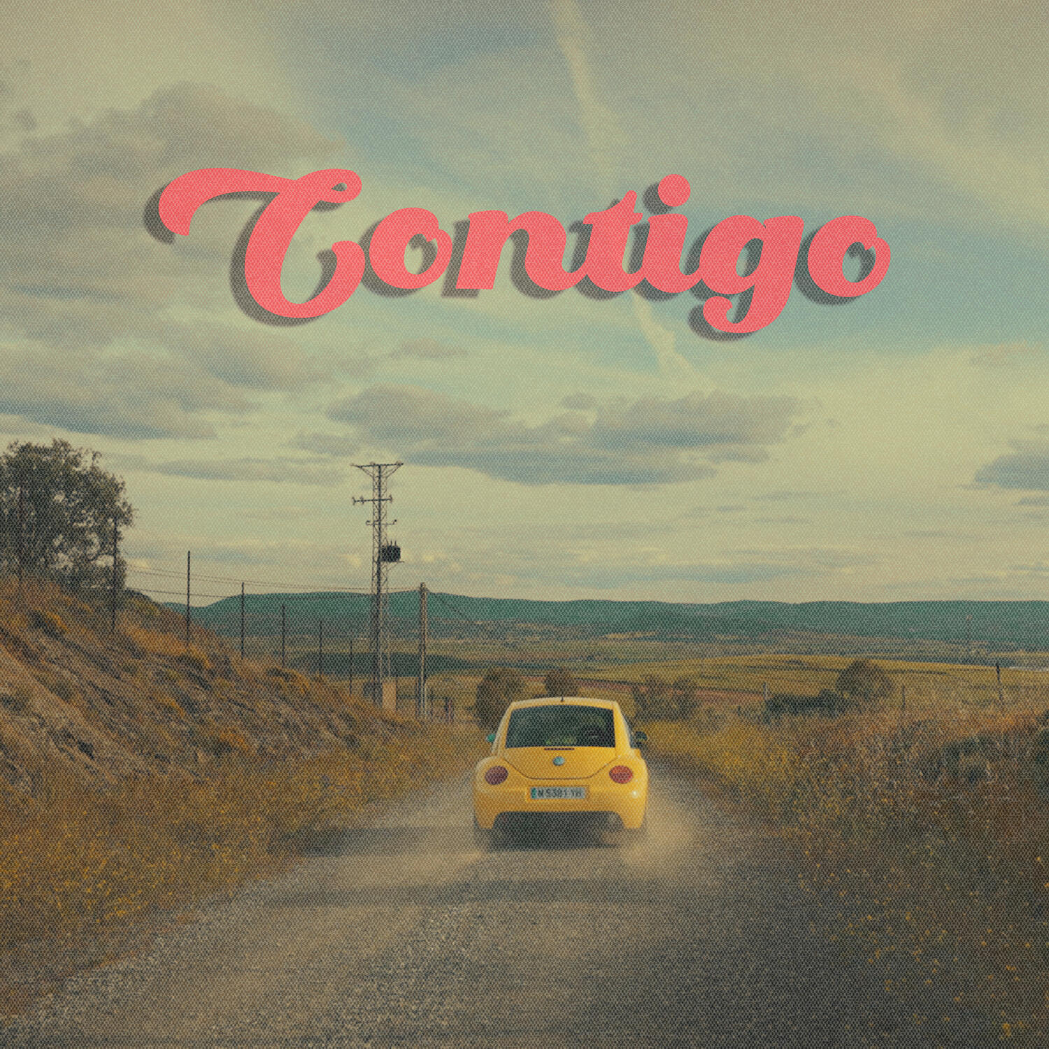 Релиз Contigo