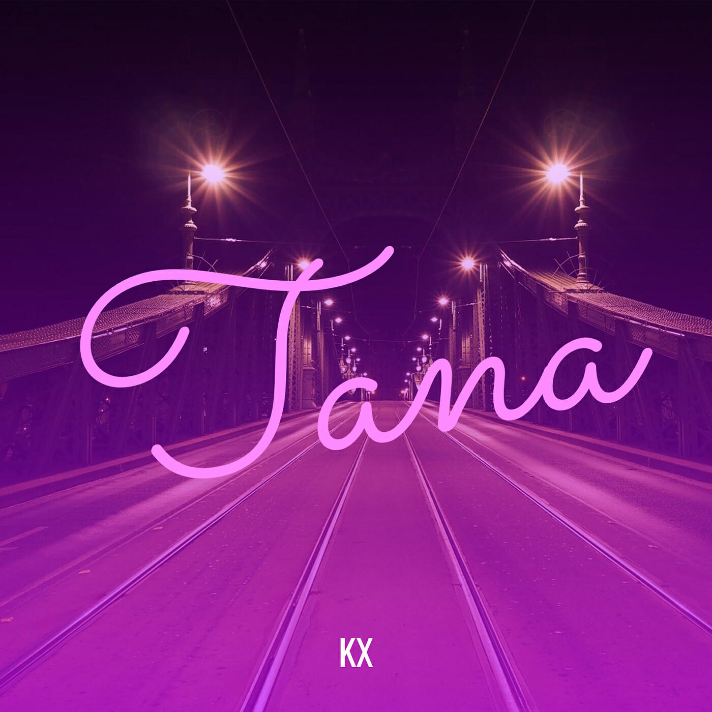 Релиз Tana