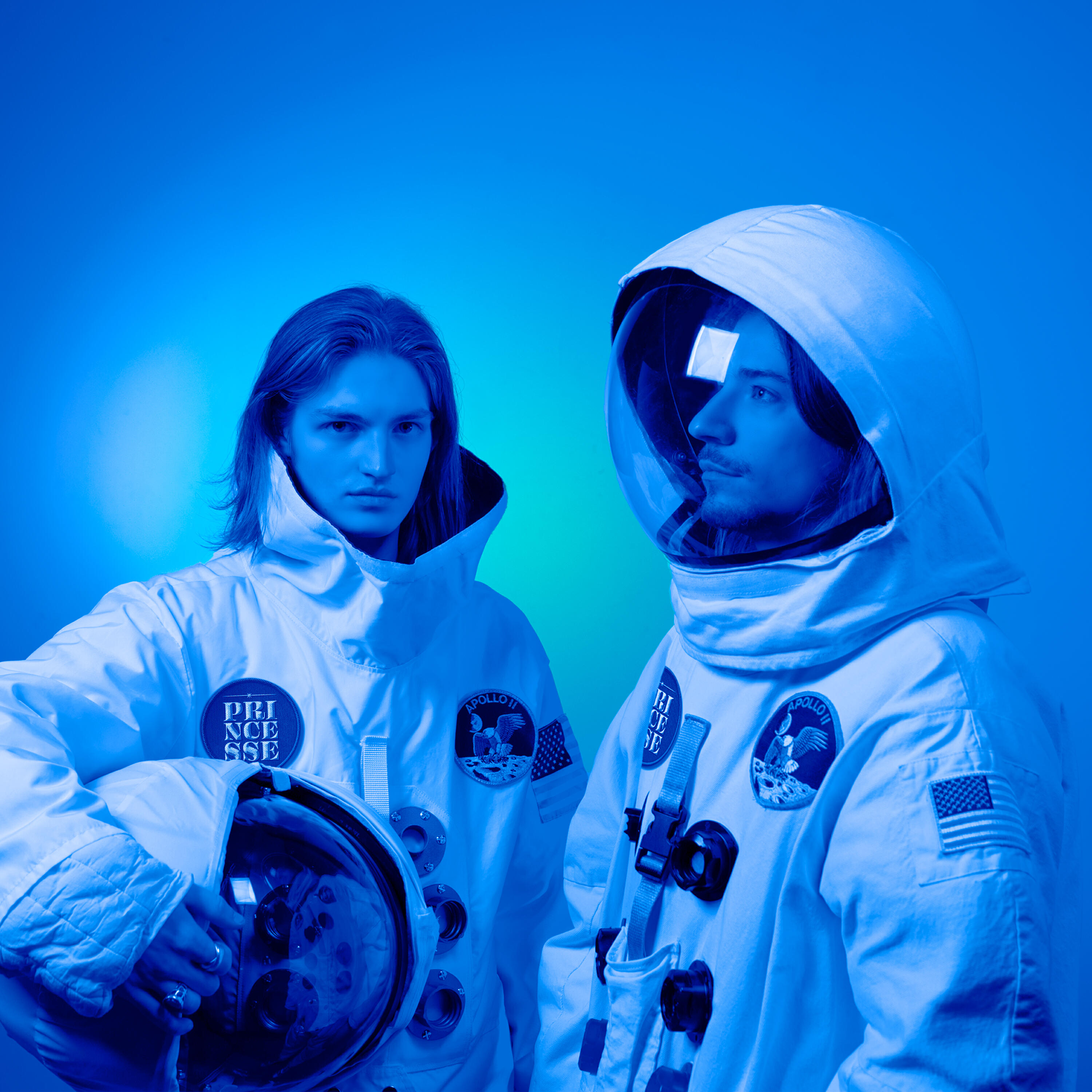Релиз Skyclub Minuit Bleu