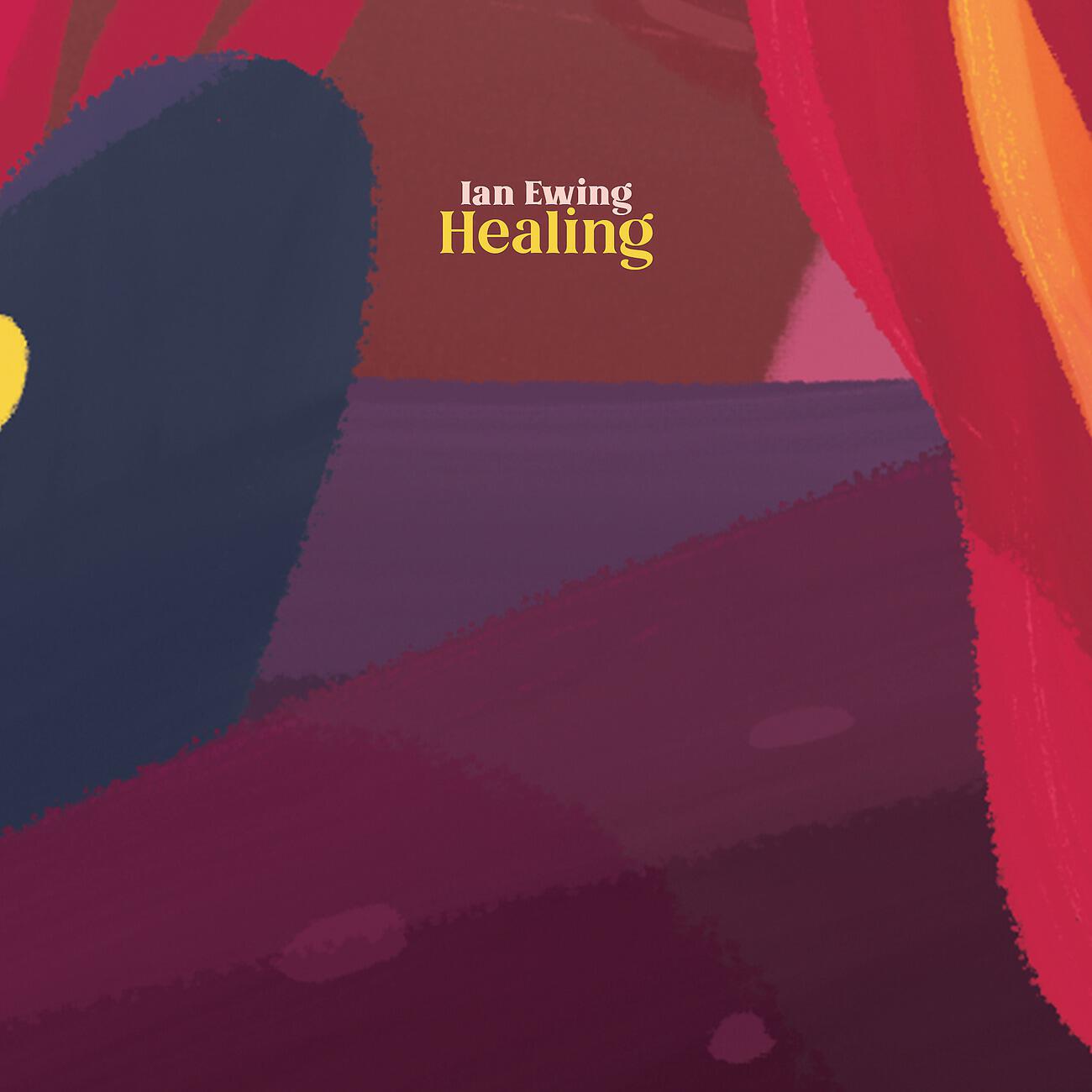 Релиз Healing