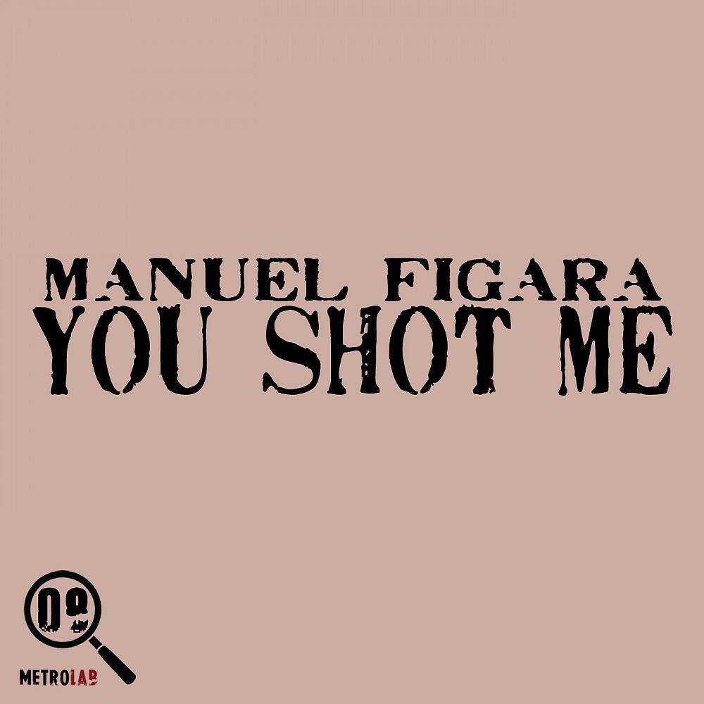 Релиз You Shot Me