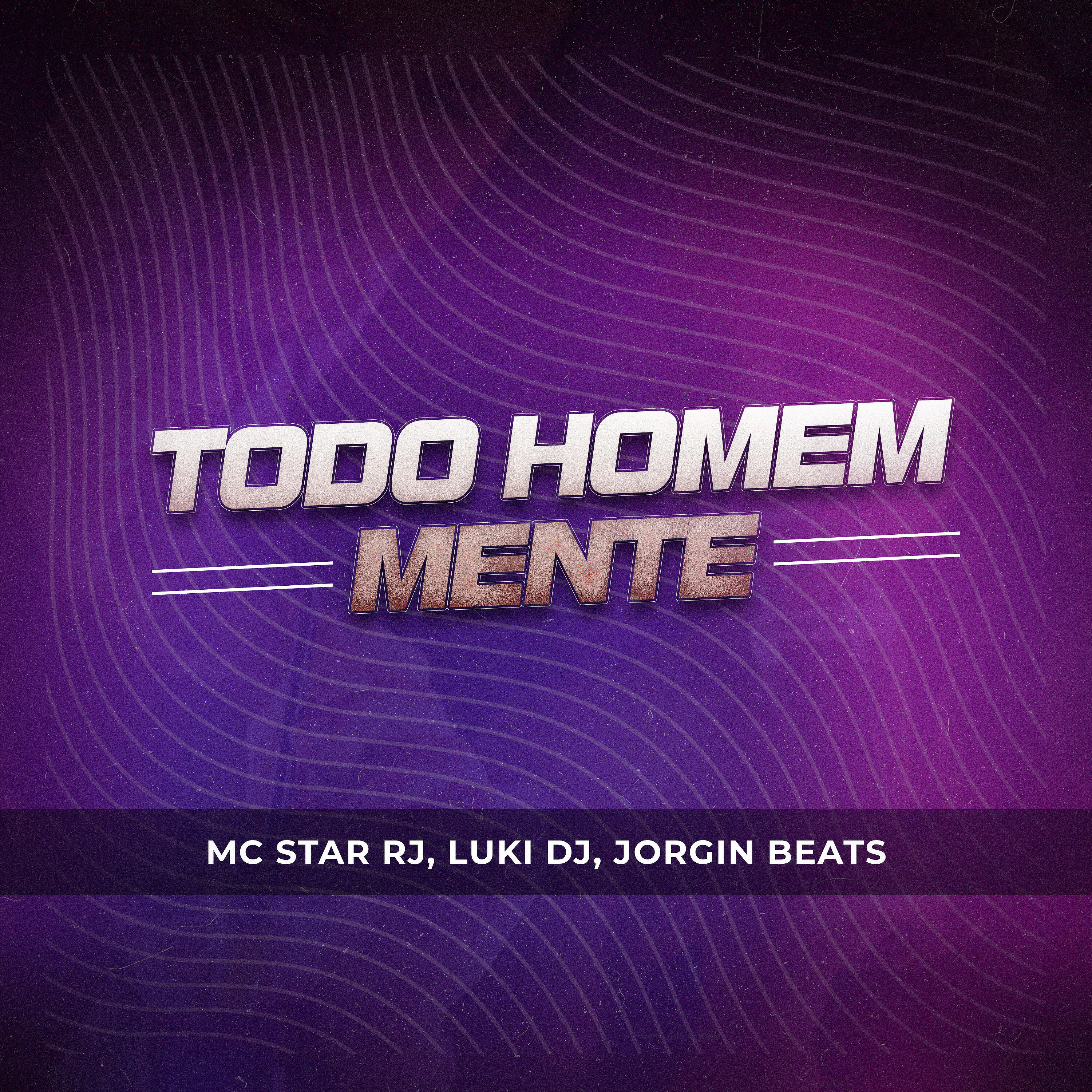 Релиз Todo Homem Mente