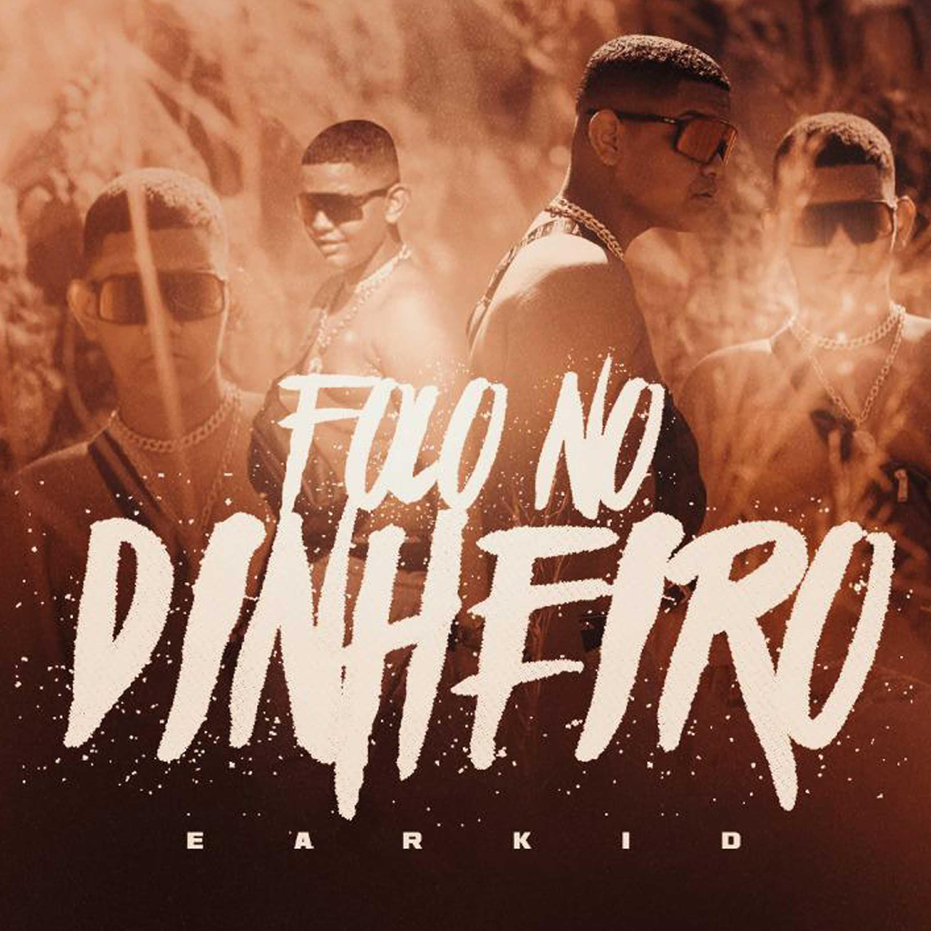 Релиз Foco No Dinheiro