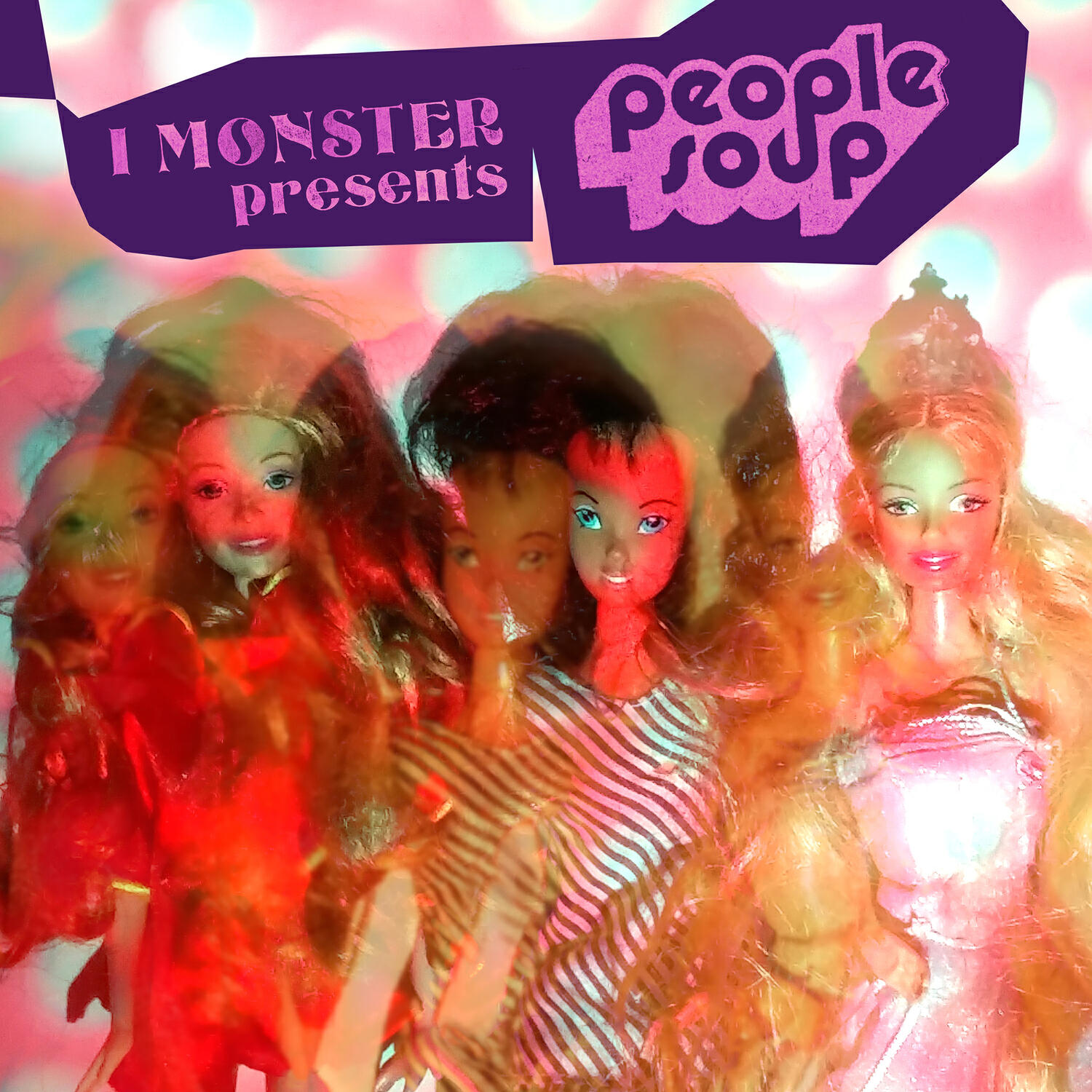 Релиз People Soup