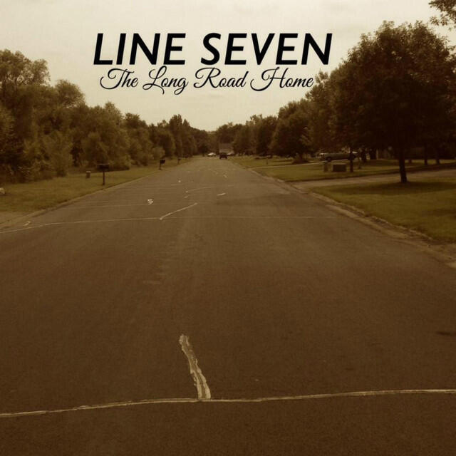 Релиз The Long Road Home