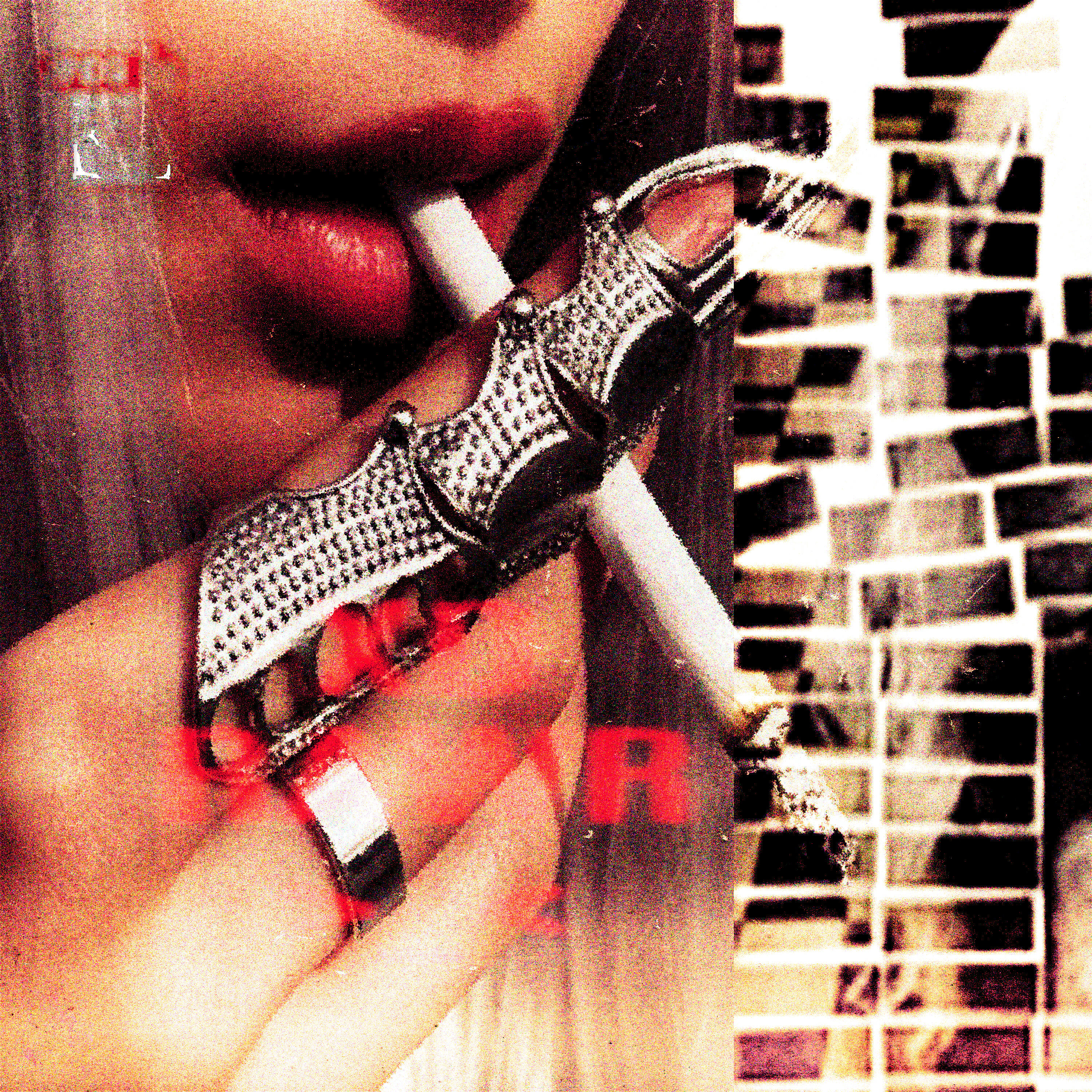 Релиз bad habits ≧ _ ≦