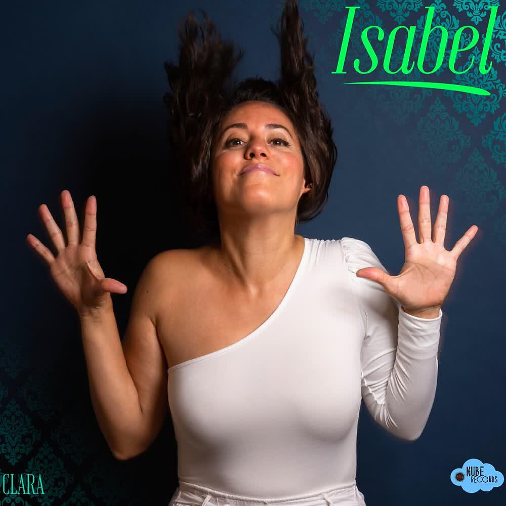 Релиз Isabel