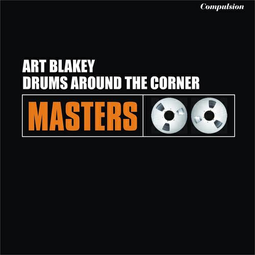 Релиз Drums Around the Corner