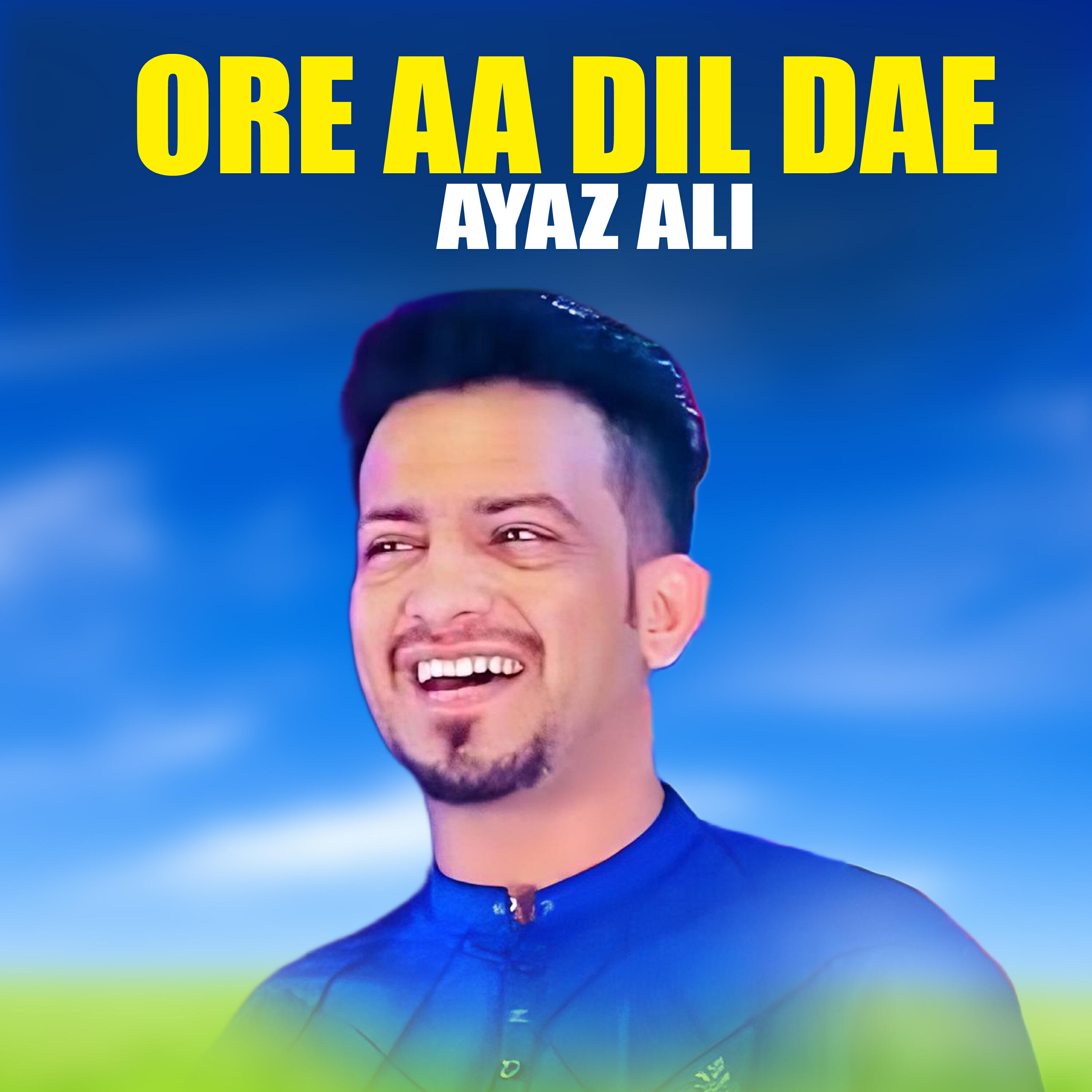 Релиз Ore Aa Dil Dae