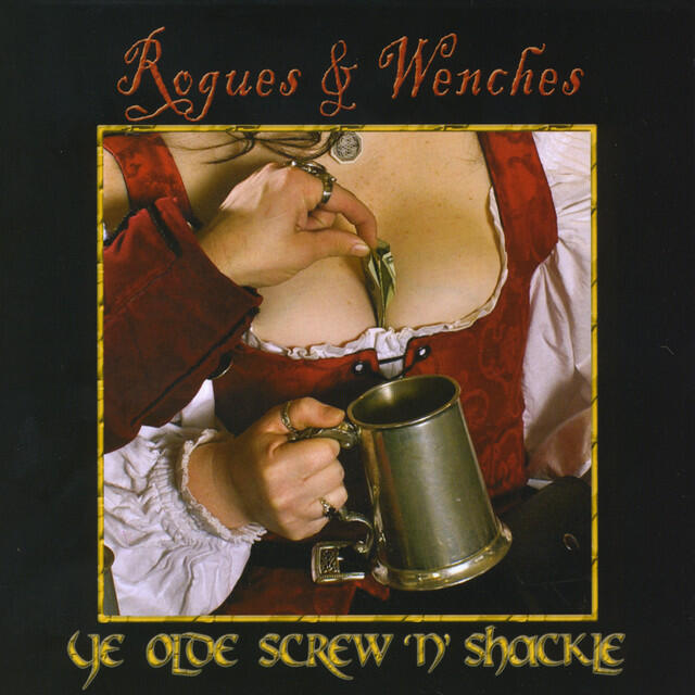 Релиз Ye Olde Screw 'n' Shackle