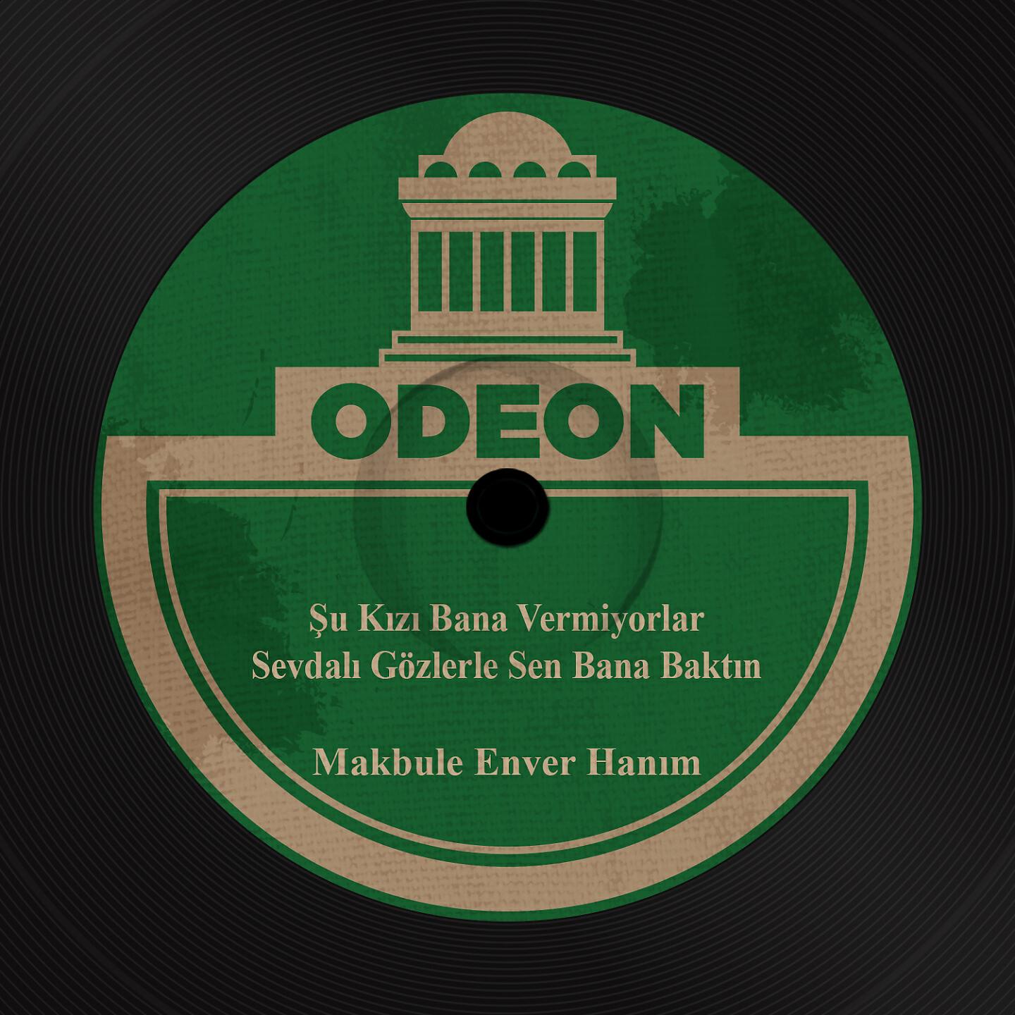 Релиз Şu Kızı Bana Vermiyorlar / Sevdalı Gözlerle Sen Bana Baktın