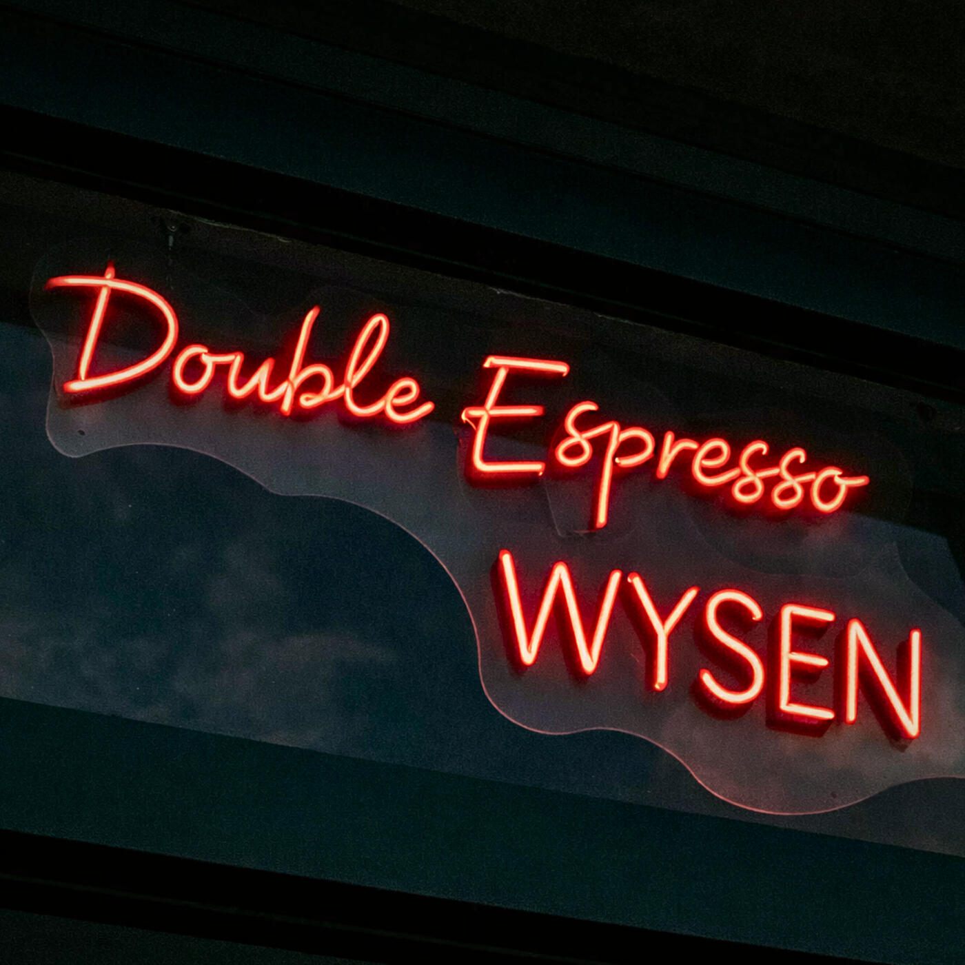 Релиз Double Espresso (In Milan)