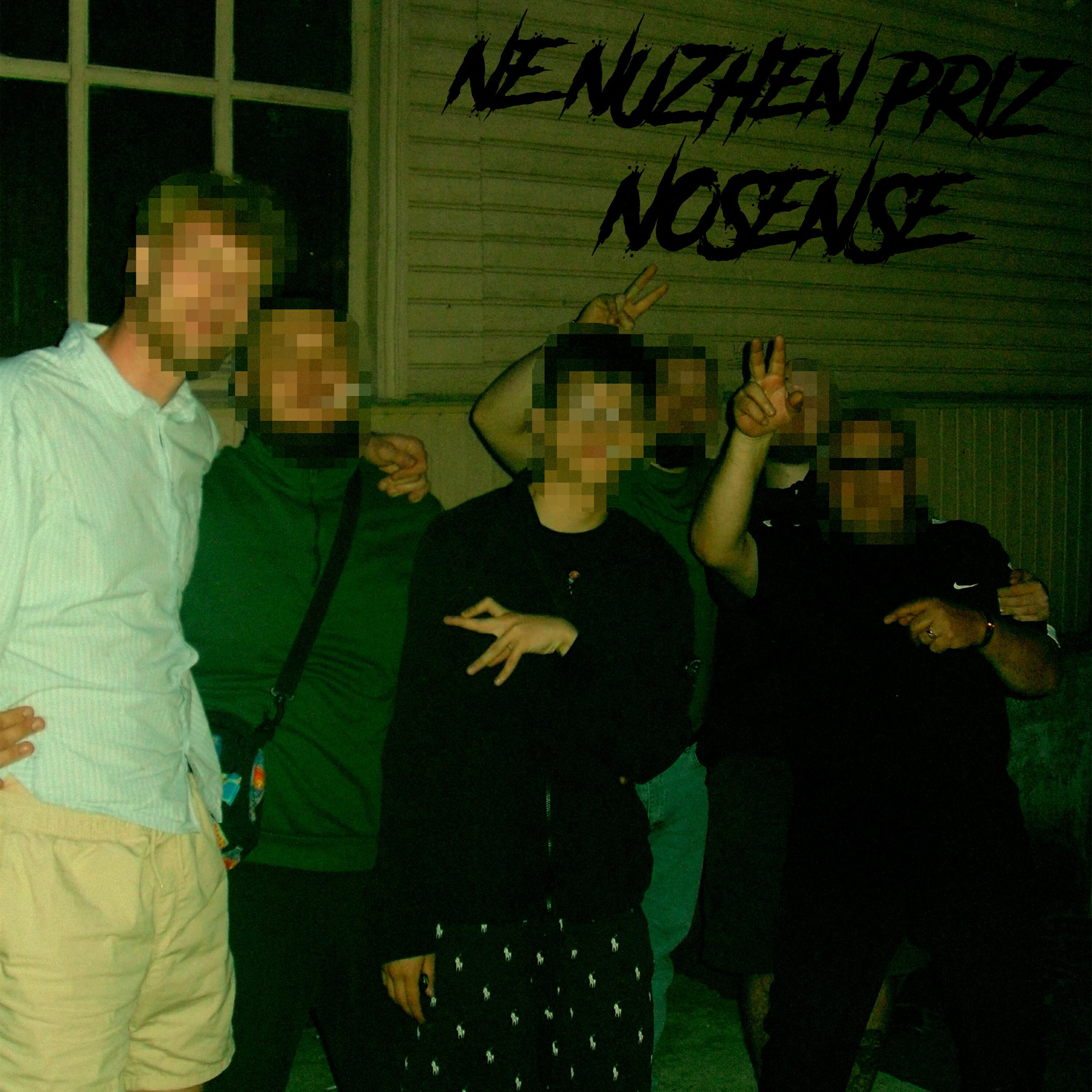 Релиз NE NUZHEN PRIZ