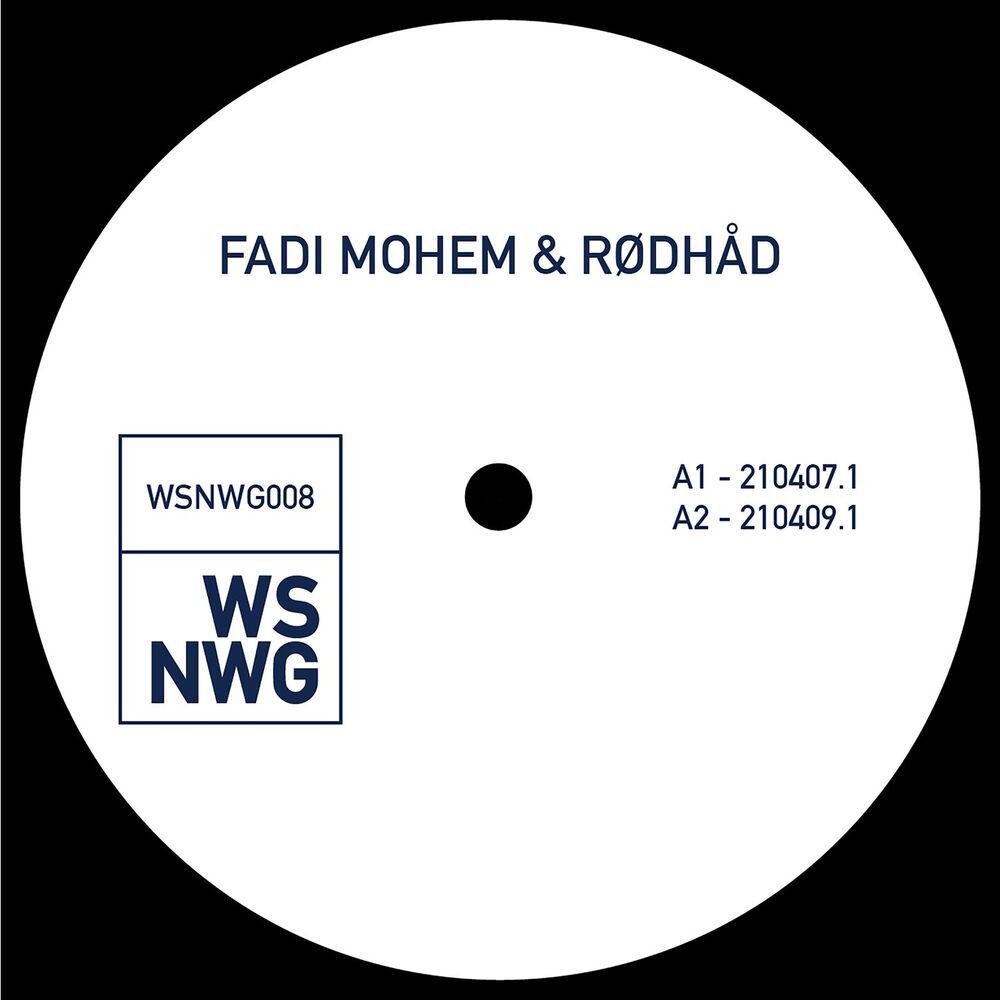 Релиз WSNWG008