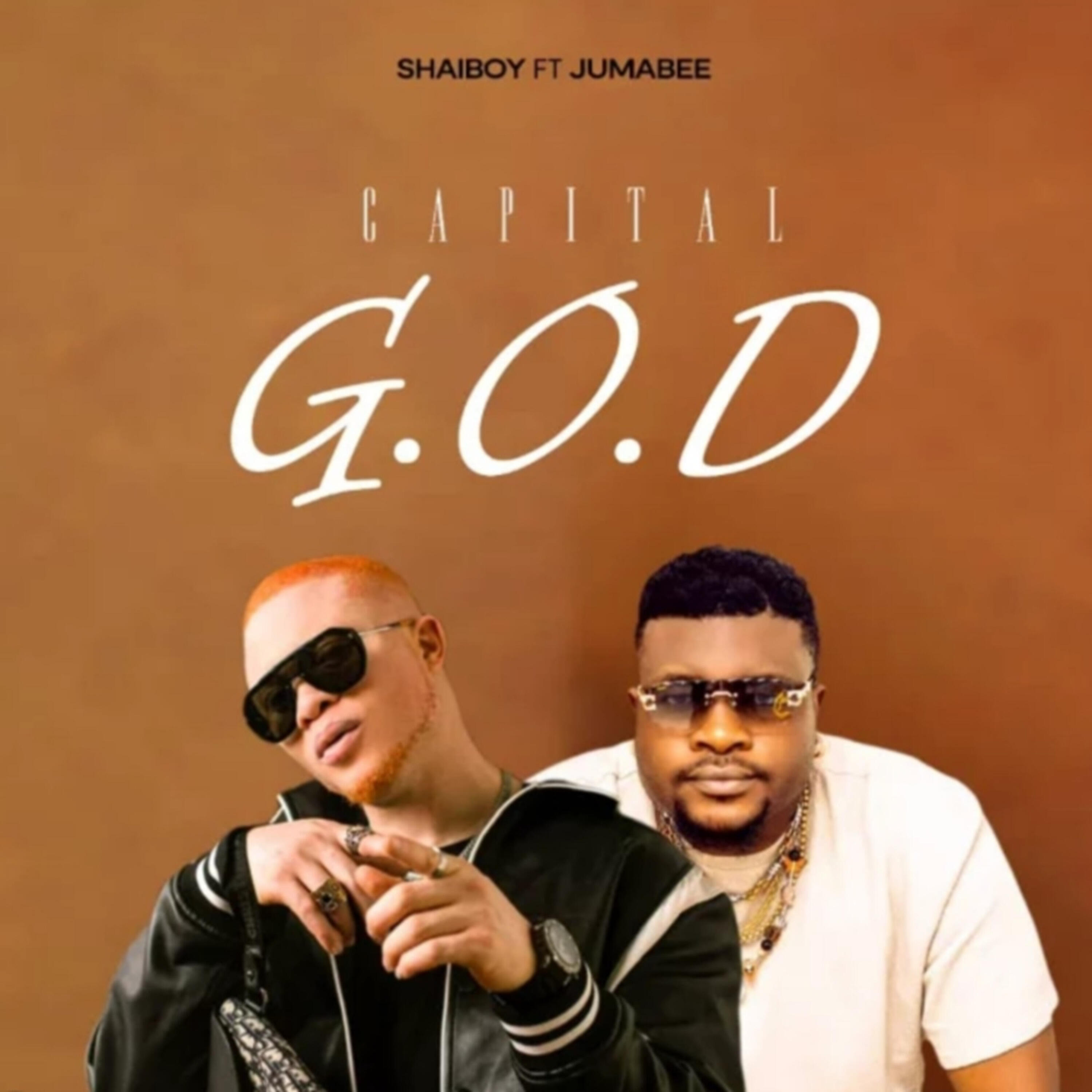 Релиз Capital G.O.D