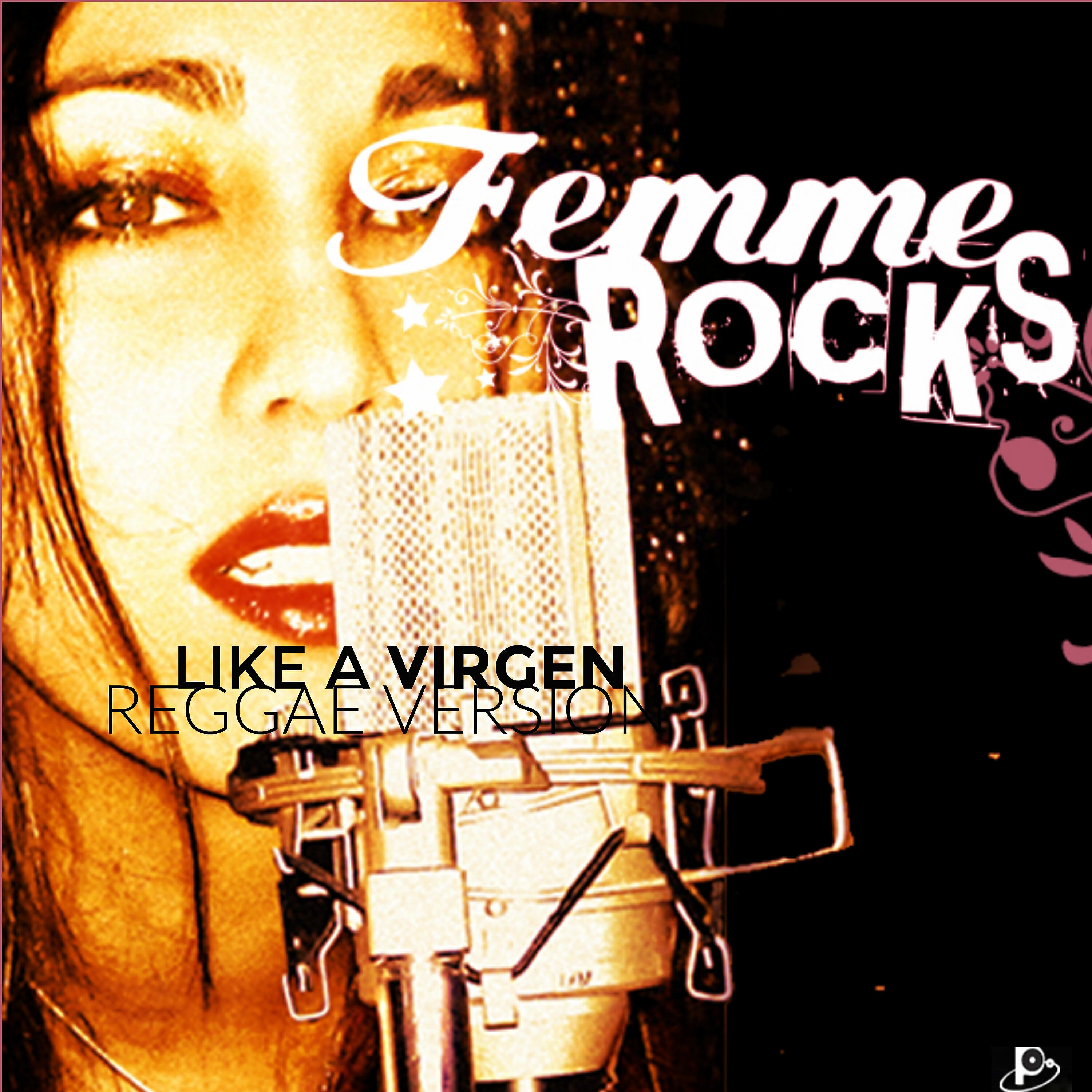 Релиз Like a Virgen
