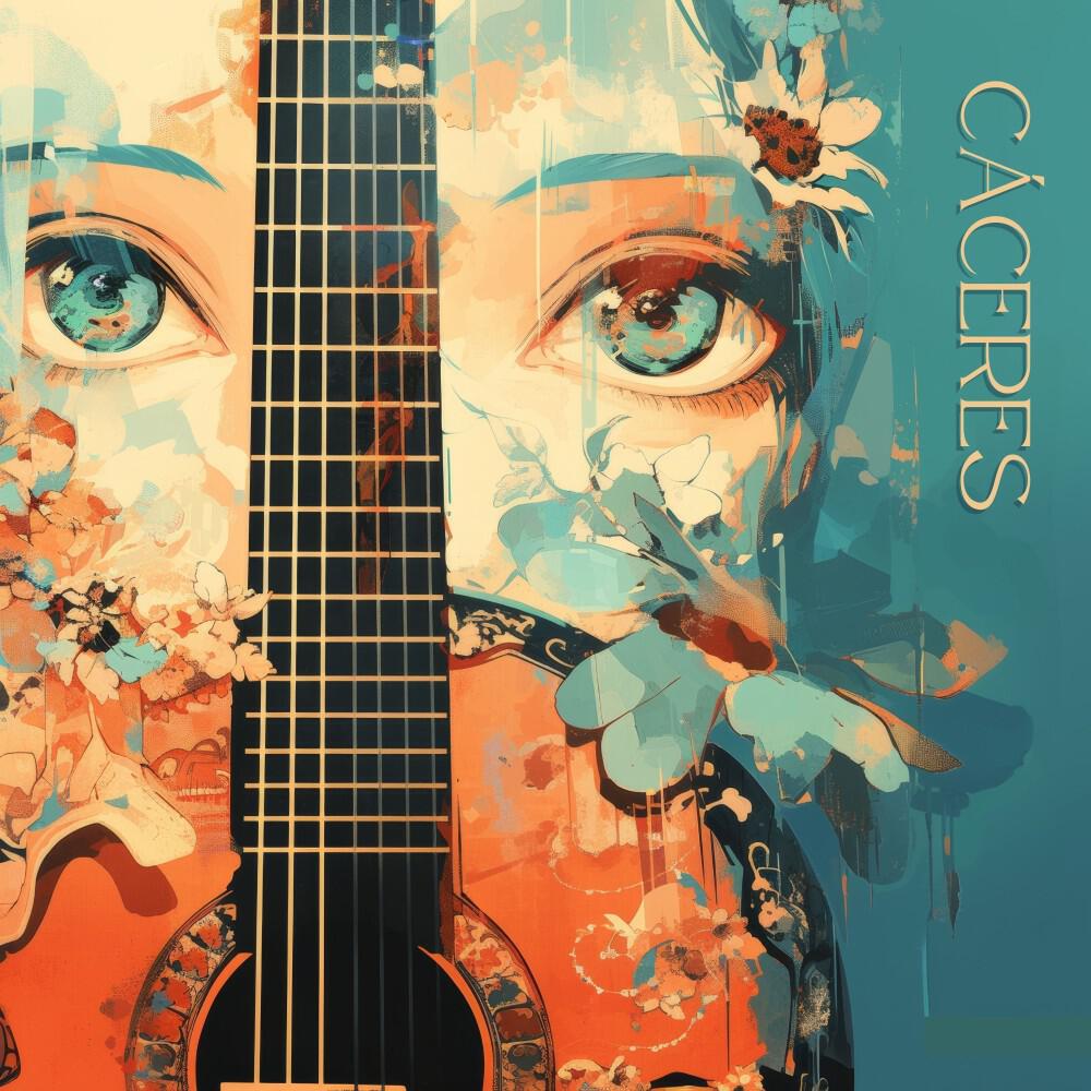Релиз Cáceres