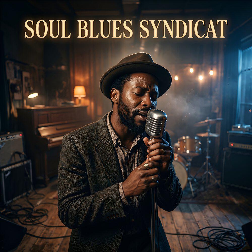 Релиз Soul Man