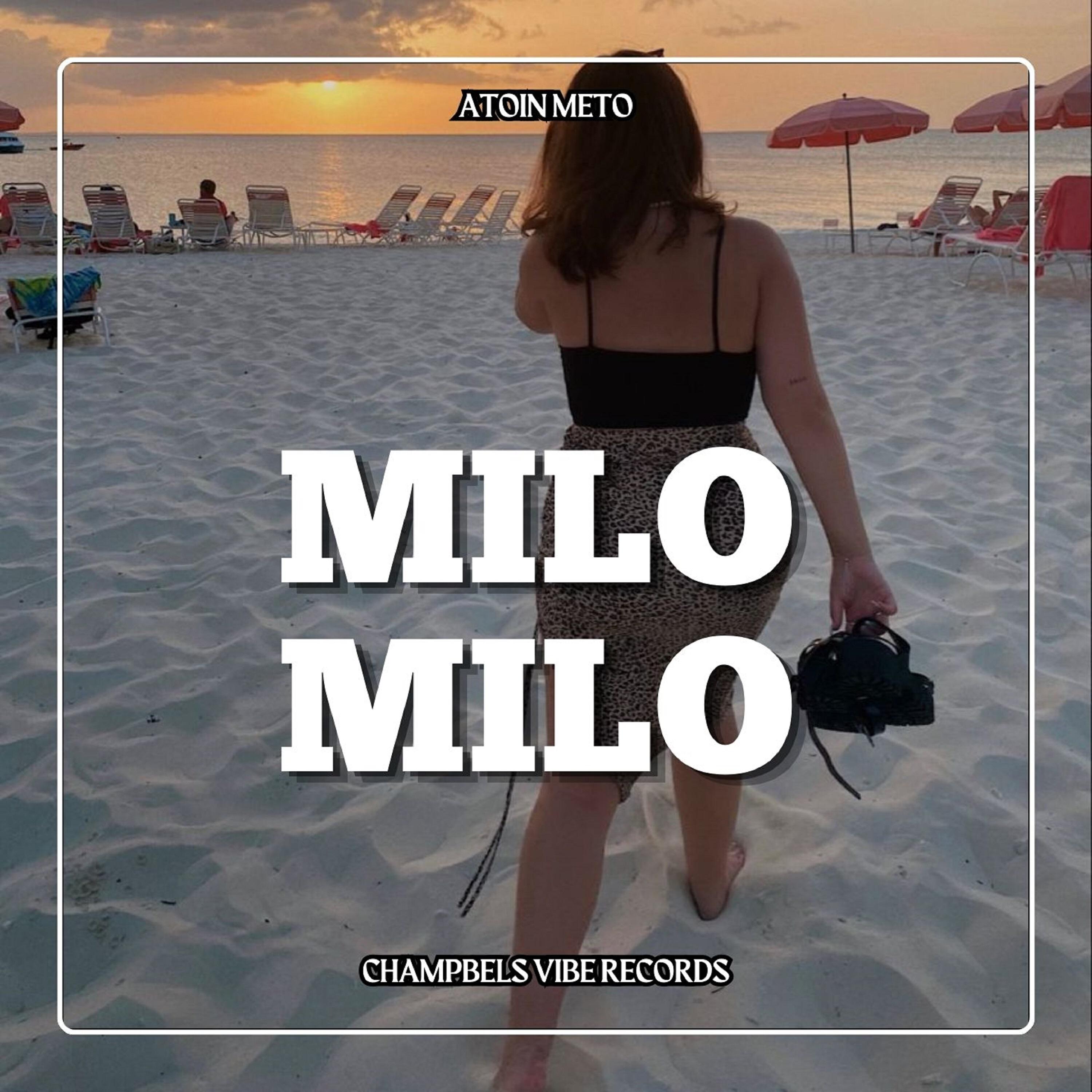 Релиз MILO MILO