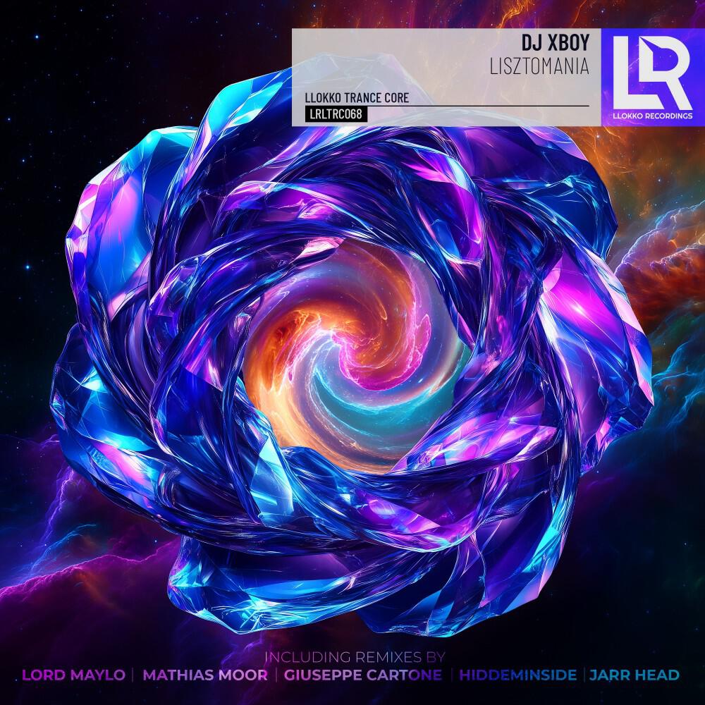 Релиз Lisztomania Remixes