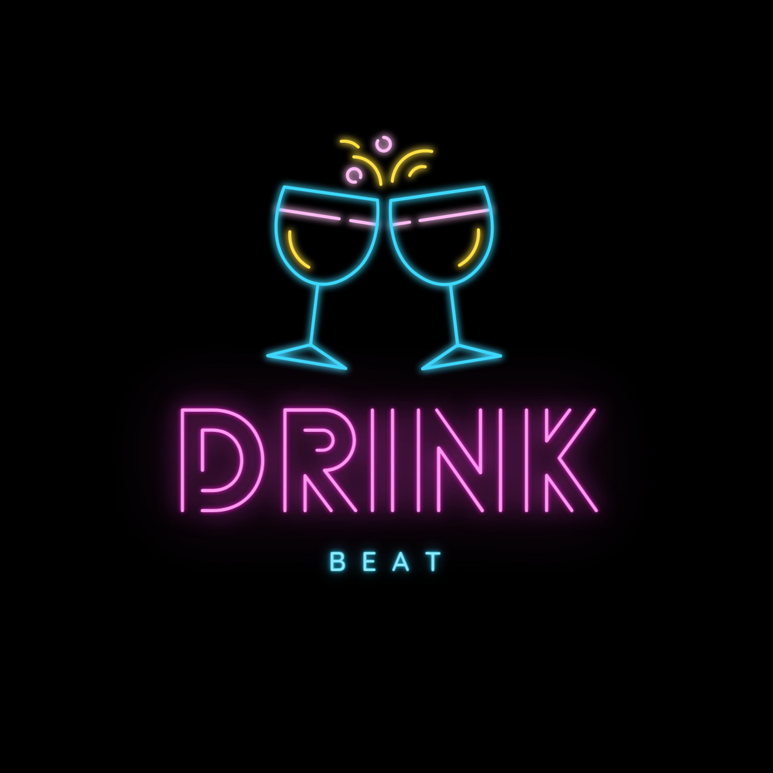 Релиз Drink Beat