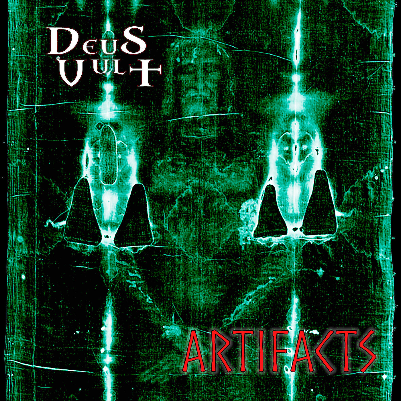 Релиз Artifacts