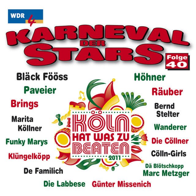 Релиз Karneval der Stars (40)