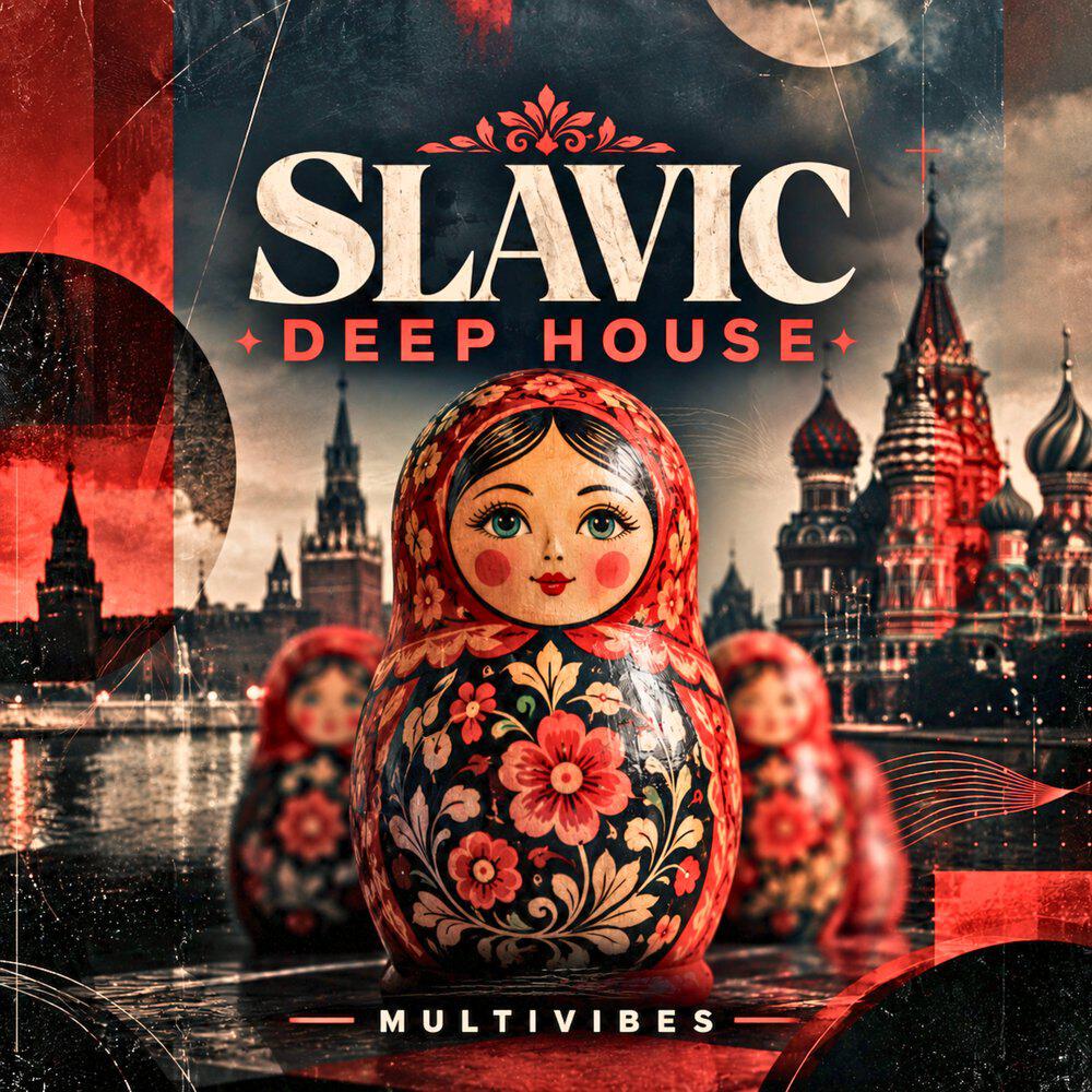 Релиз Slavic Deep House