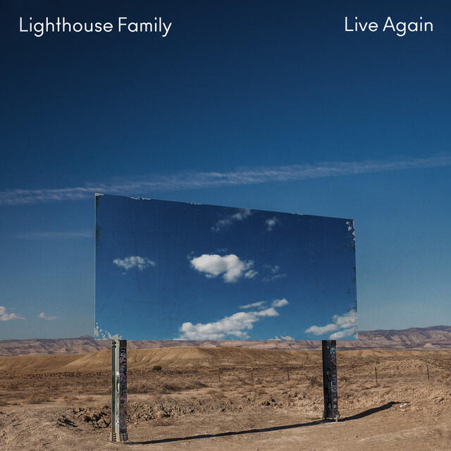 Релиз Live Again