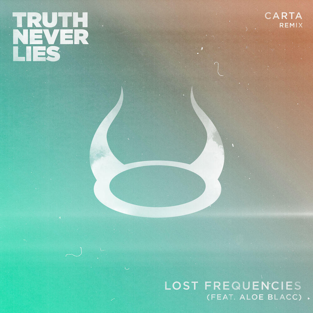 Релиз Truth Never Lies (Carta Remix)