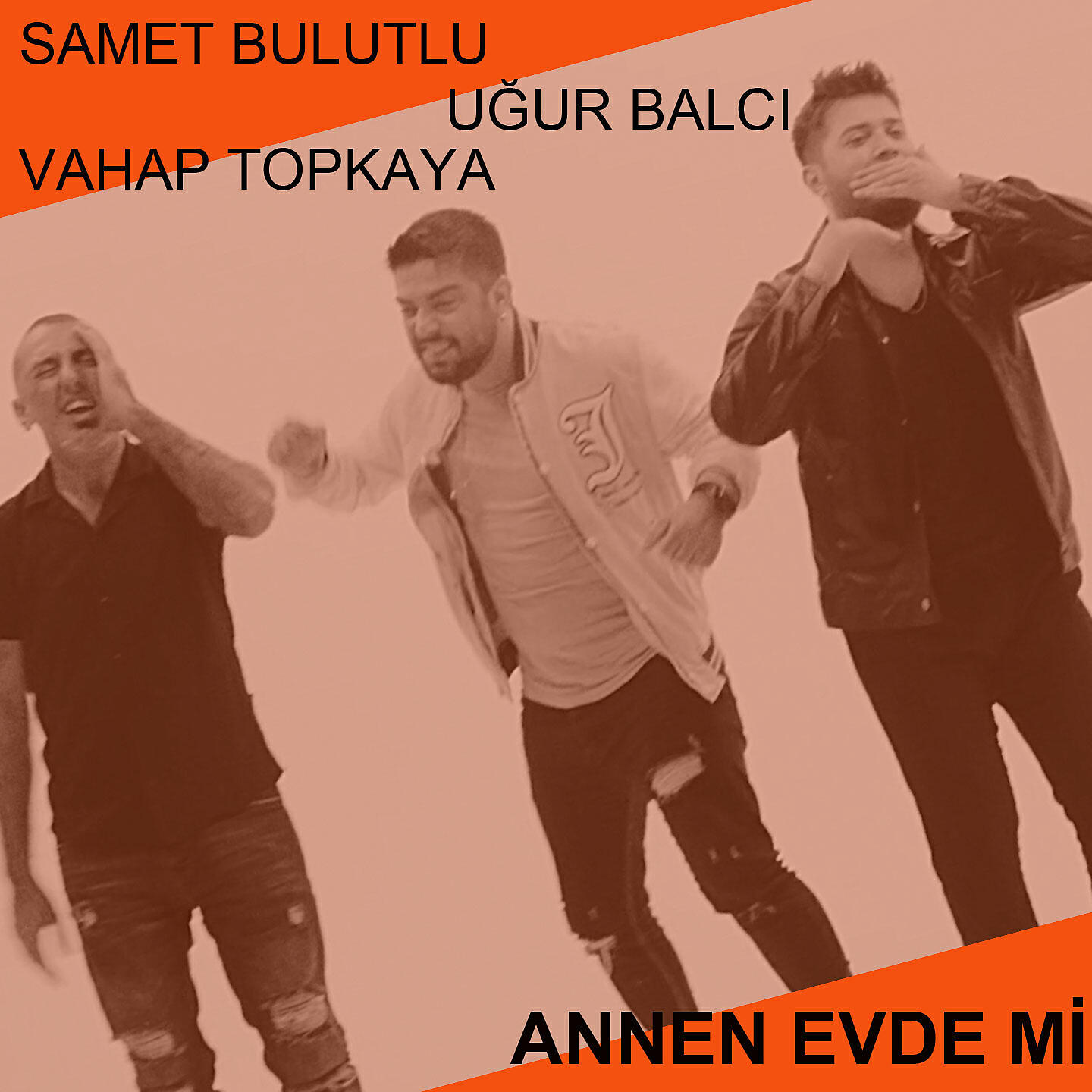 Релиз Annen Evde mi
